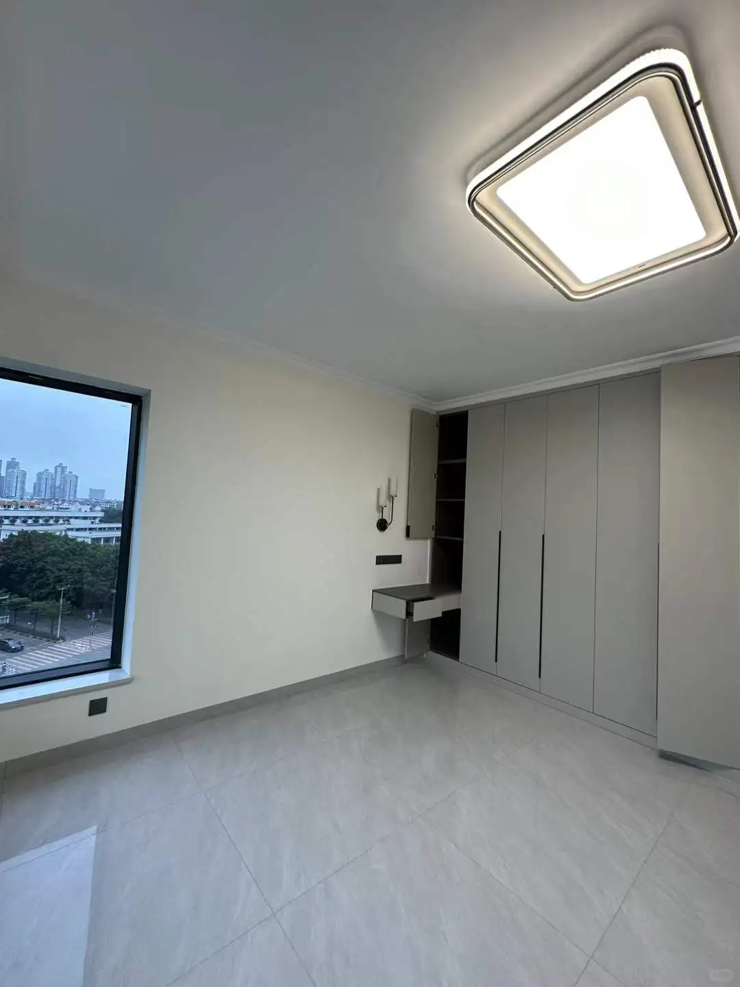 番禺新中式｜硬装软装适配度满分