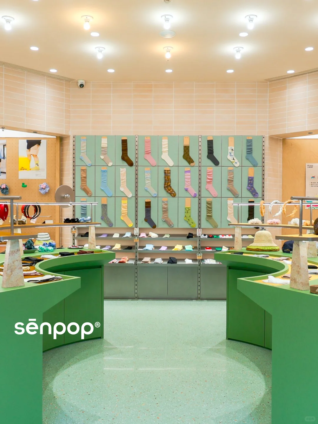 从深圳表情屋🧦空投了一波热乎的“开业图”