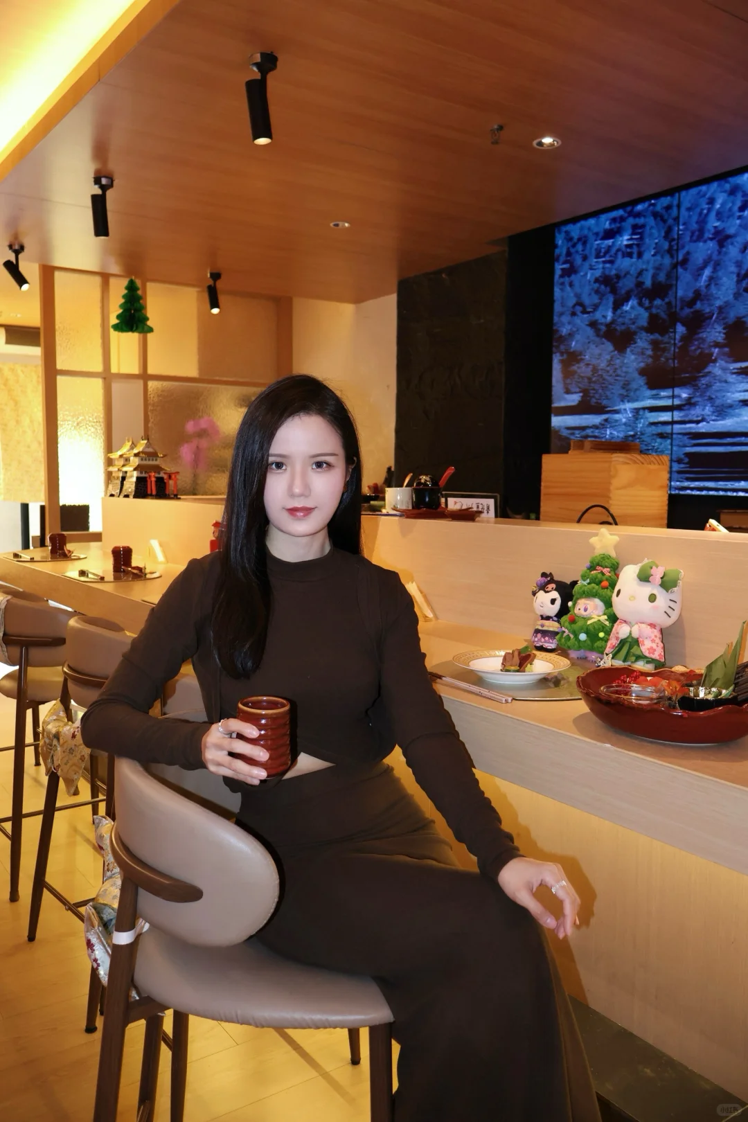 东莞居然有人均100+ omakase🍣