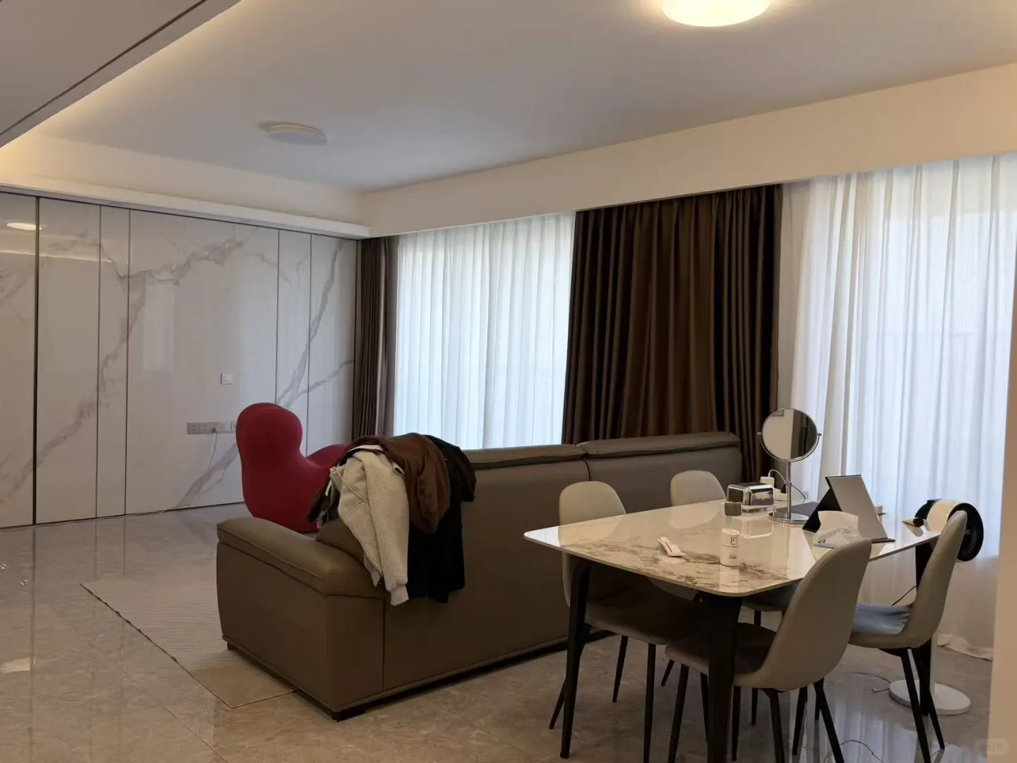 东莞南城万象府转租