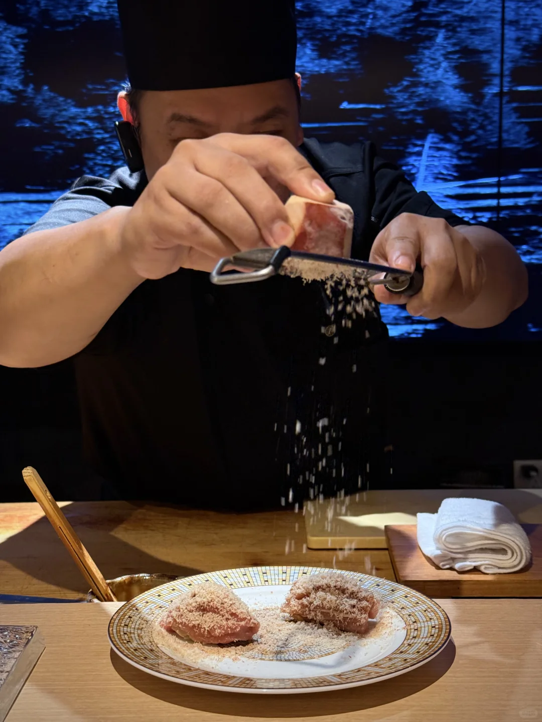 东莞居然有人均100+ omakase🍣