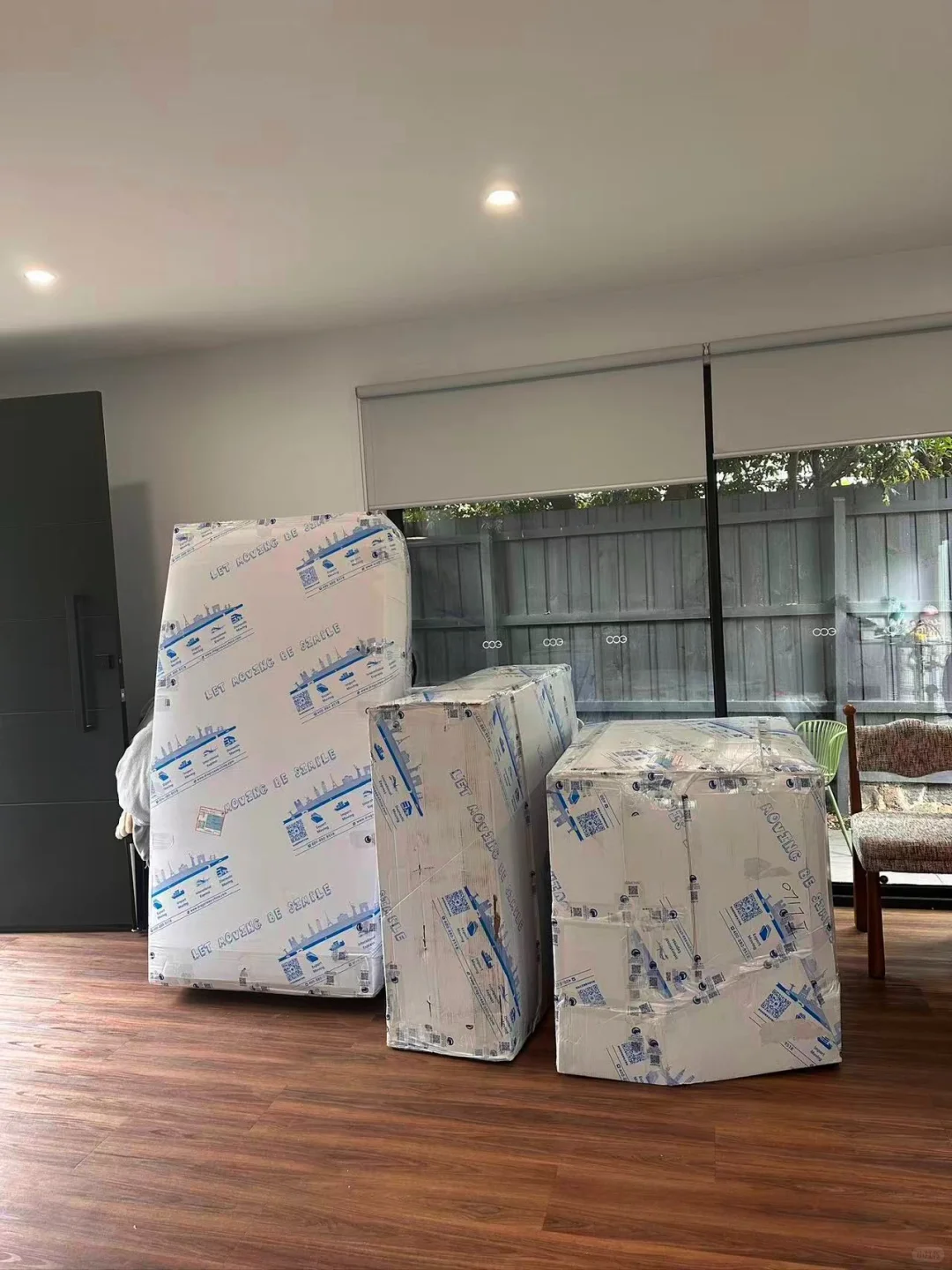 从广州到墨尔本，我的省心搬家全流程分享