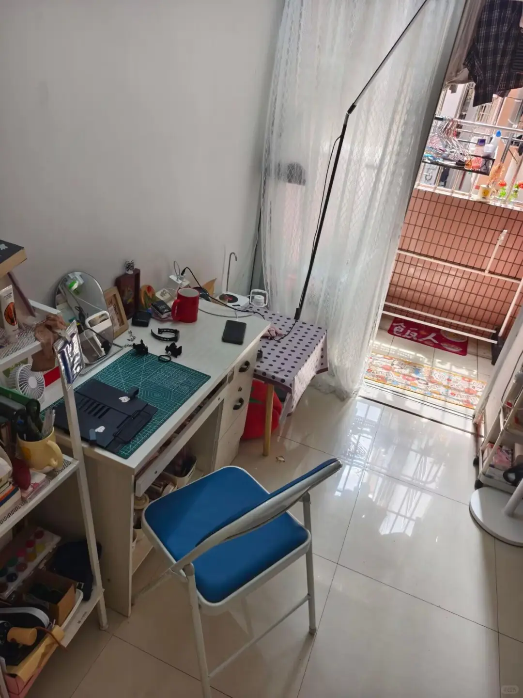 广州租房单间550可以短租 （已搬空）民水电