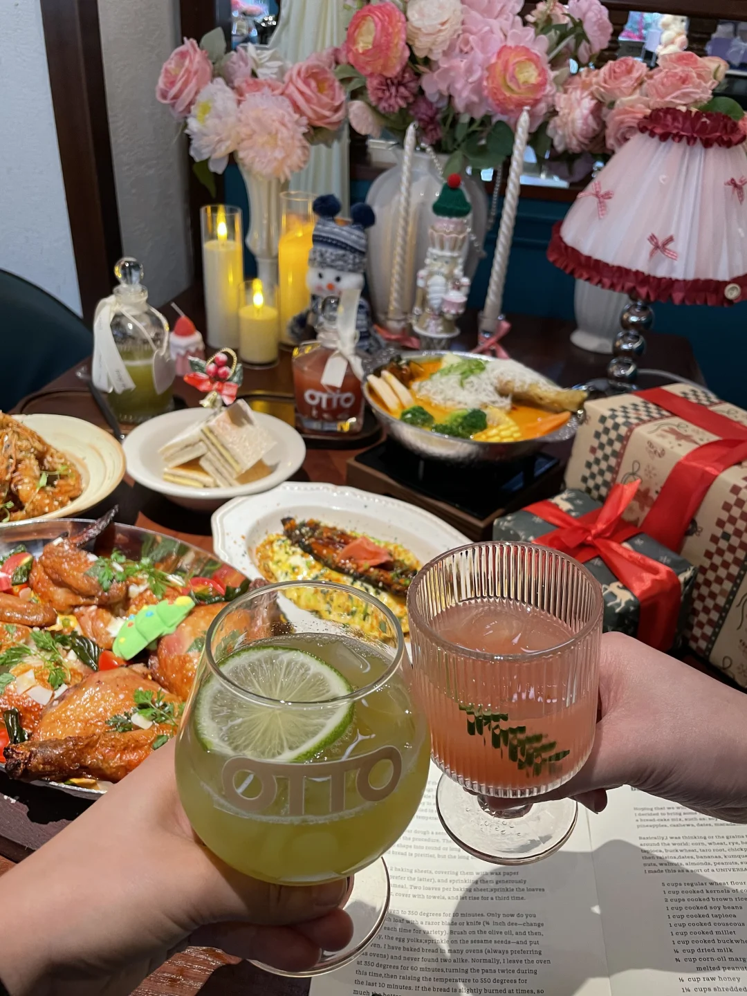 东莞探店｜这家圣诞氛围已10000000%