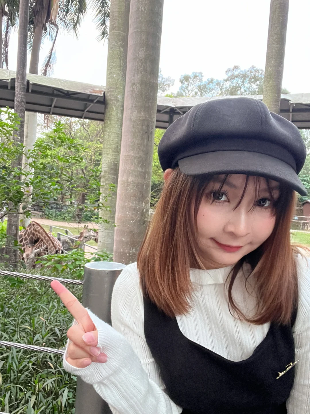 别再瞎逛广州动物园了！这份攻略超实用✅