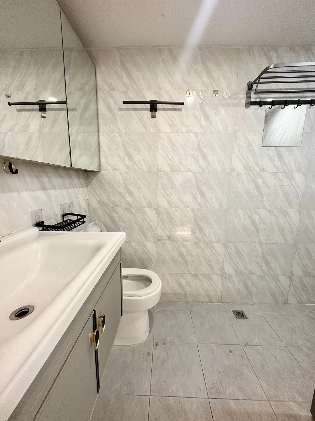 复式公寓🥹宠物友好！带大阳台