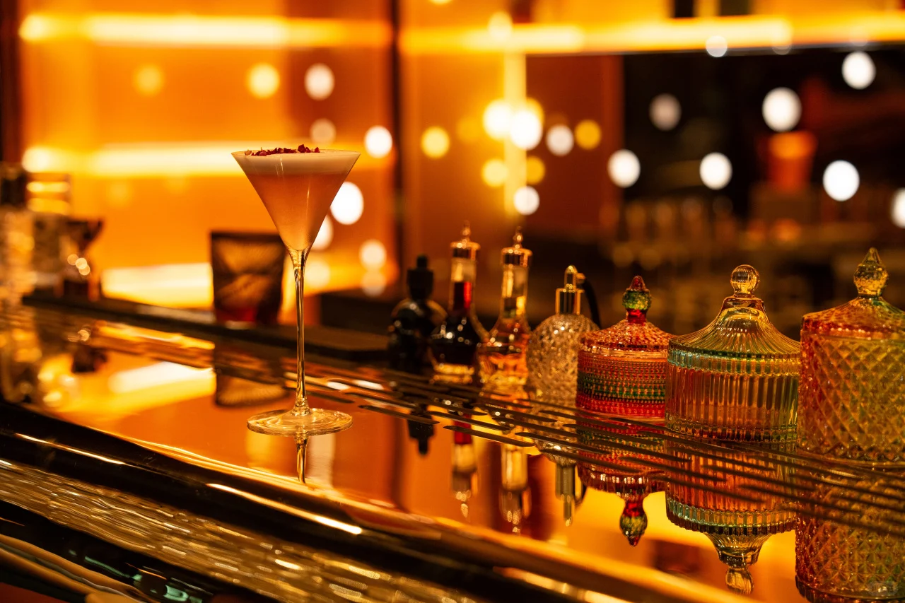 拉斯维加斯同款秀！这家酒店重新定义度假！