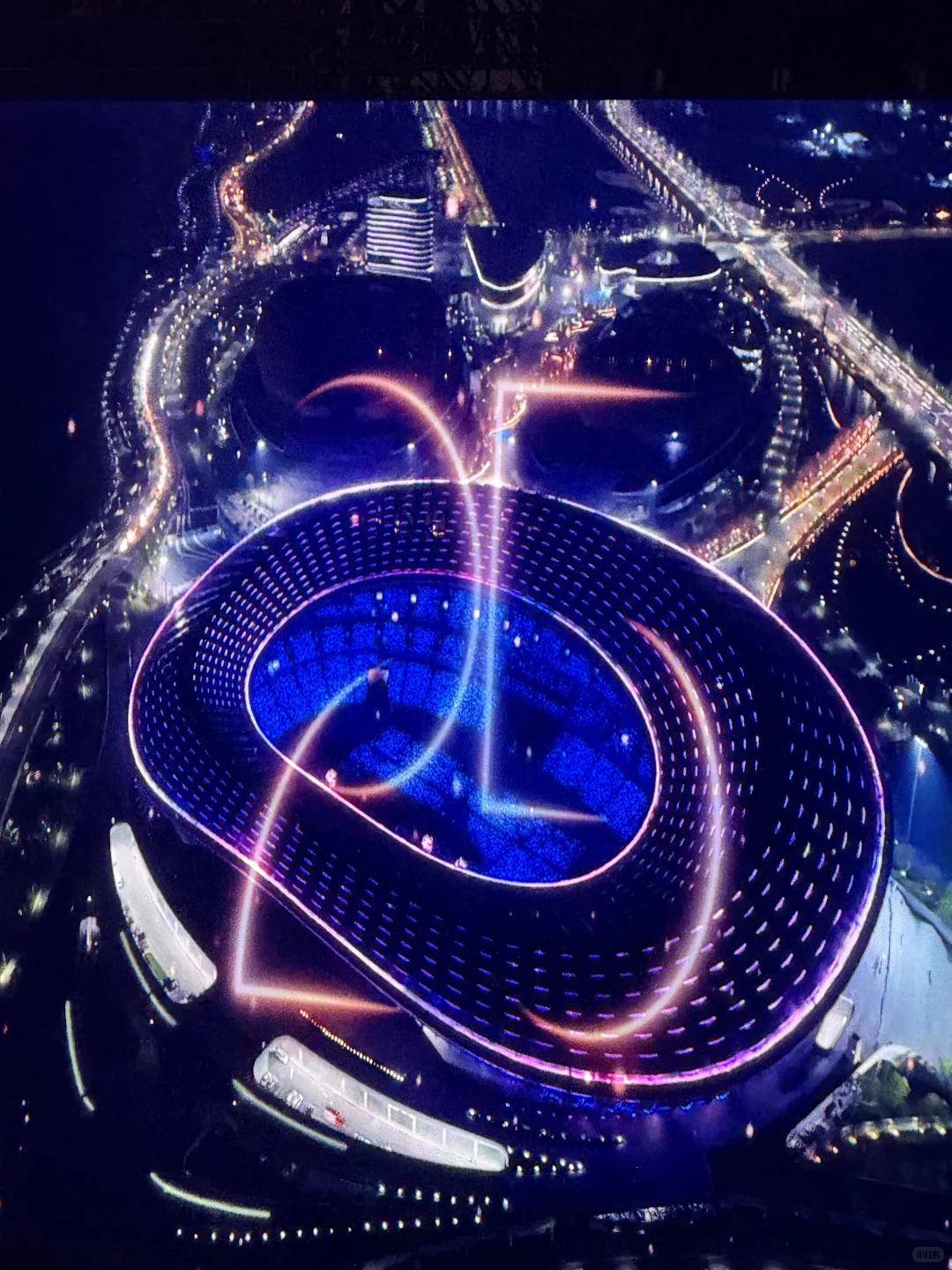 五月天很好，南沙交通不太行(广州首场受害版