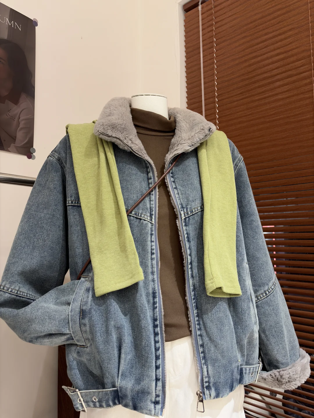 在东莞/明码标价 随意试穿