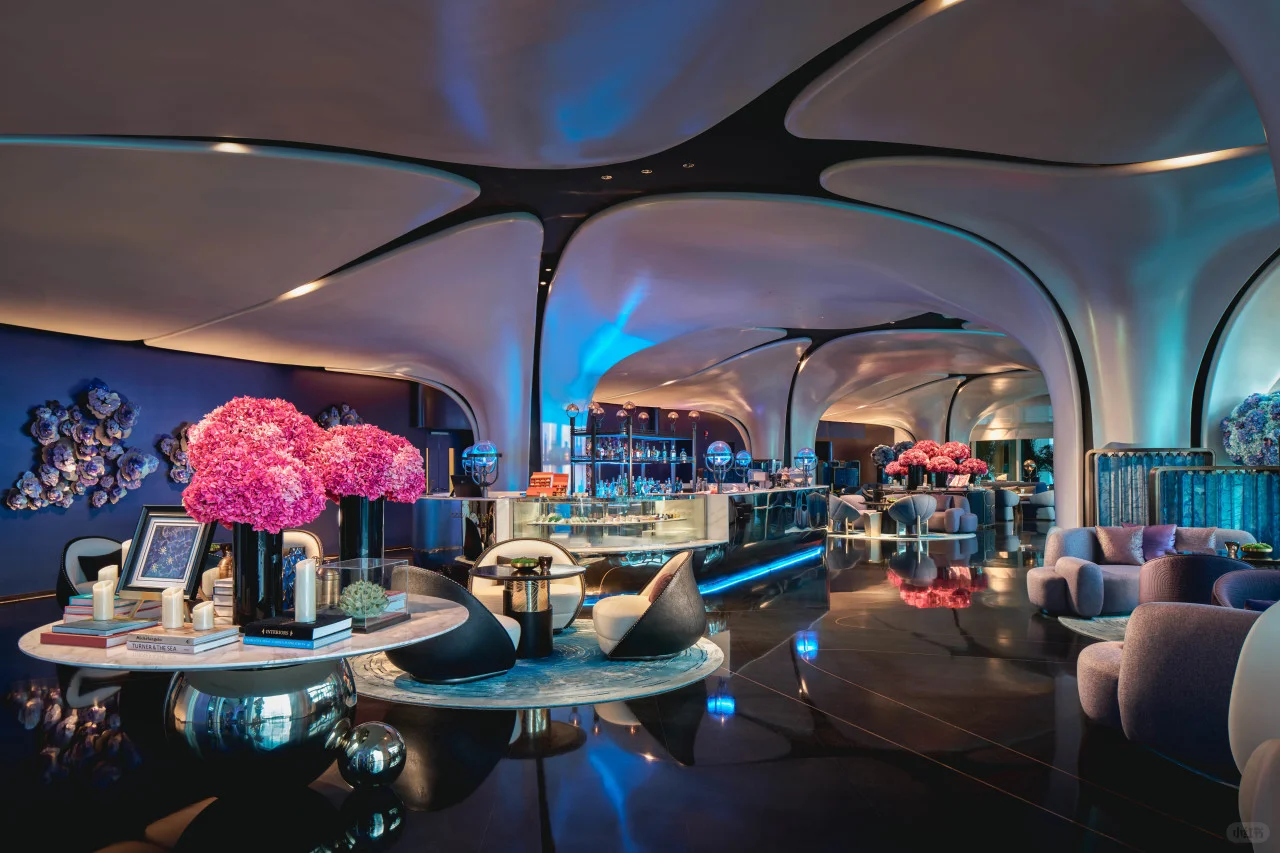 拉斯维加斯同款秀！这家酒店重新定义度假！