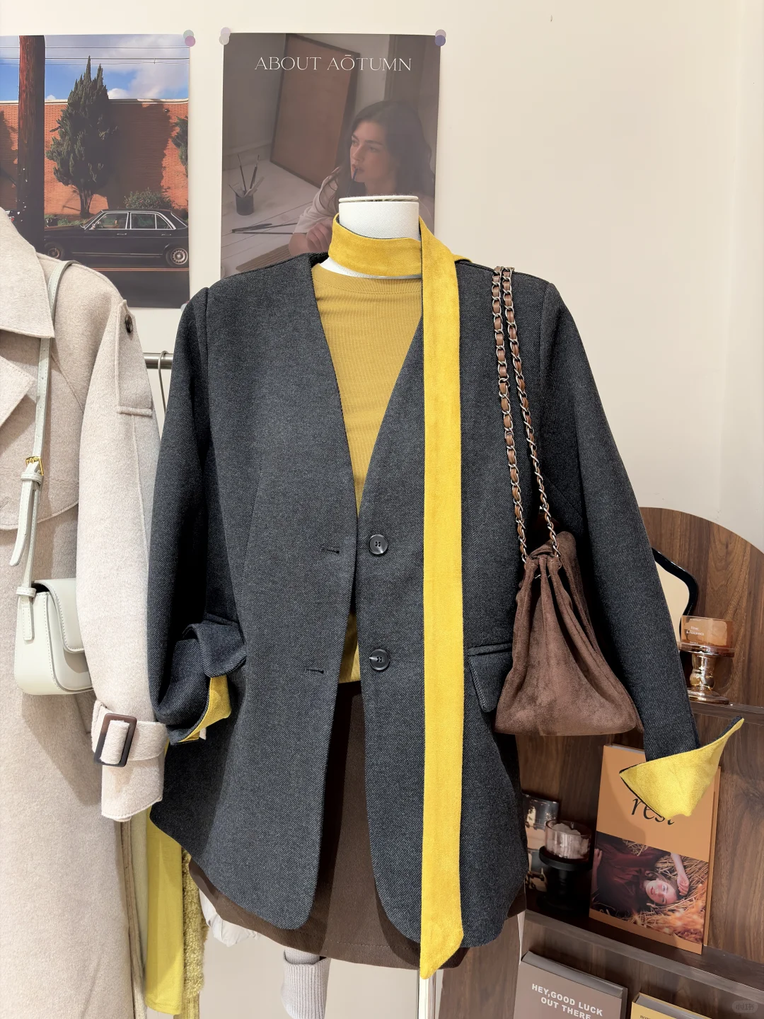 在东莞/明码标价 随意试穿