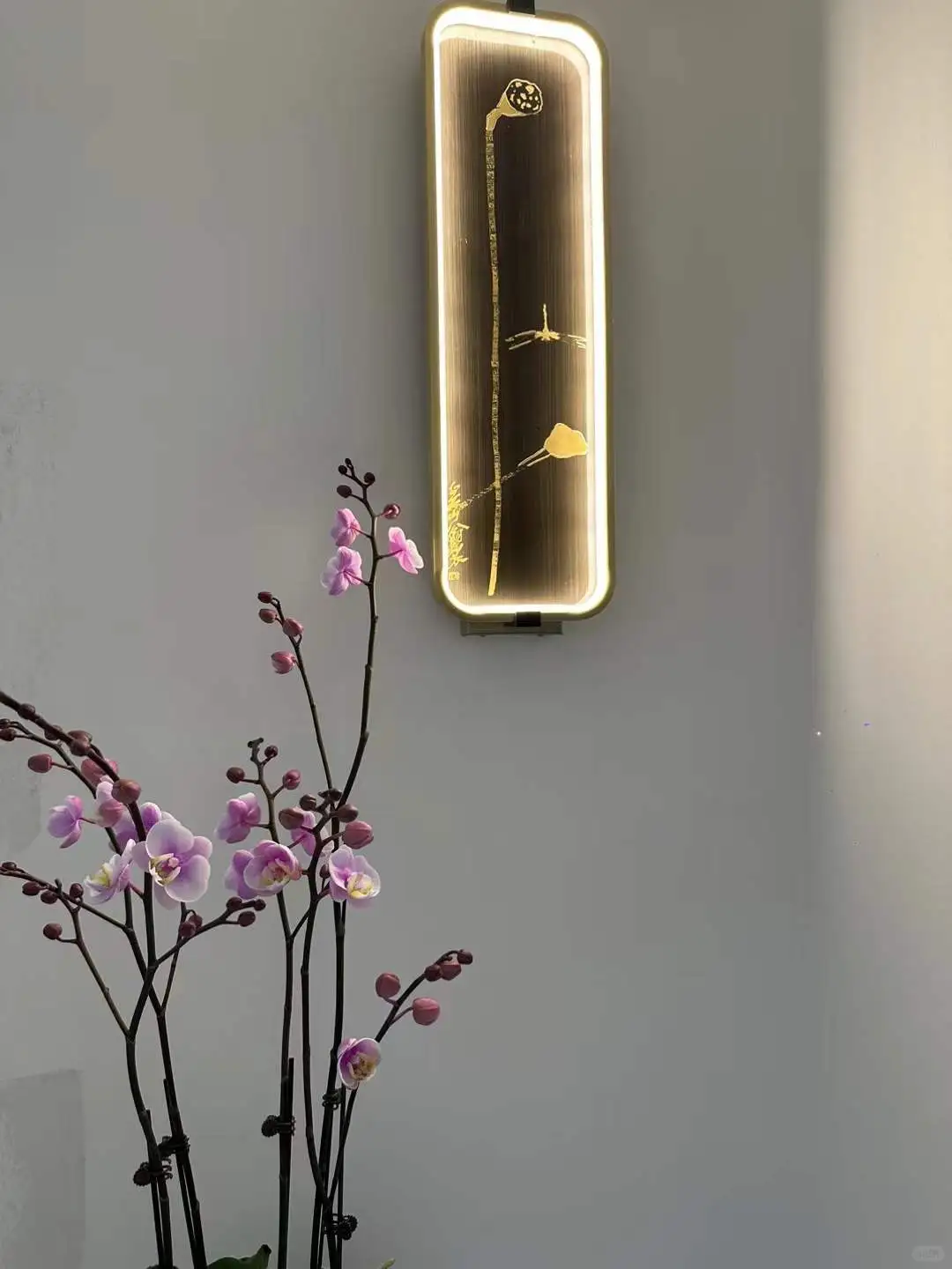 番禺新中式｜硬装软装适配度满分