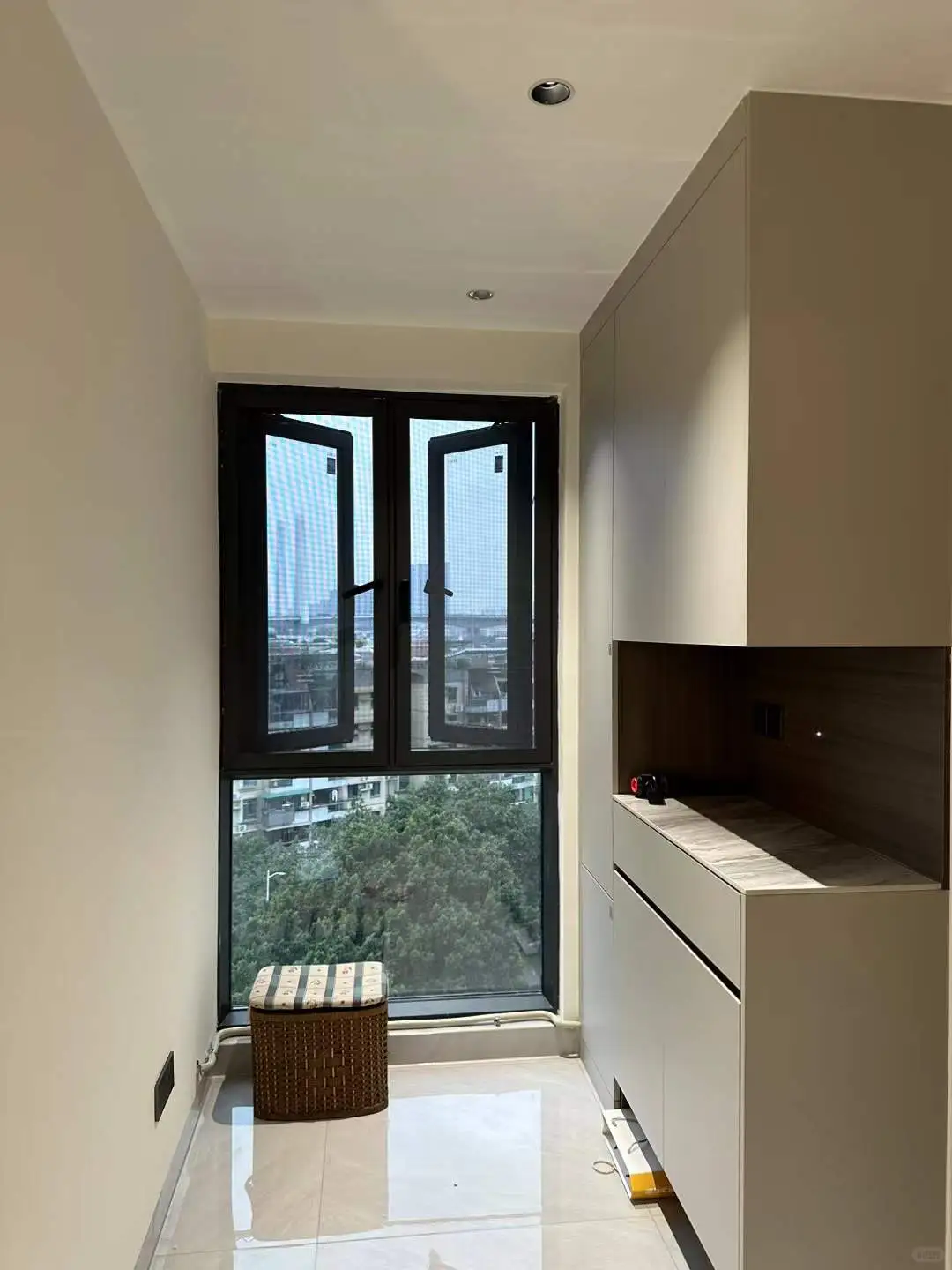 番禺新中式｜硬装软装适配度满分