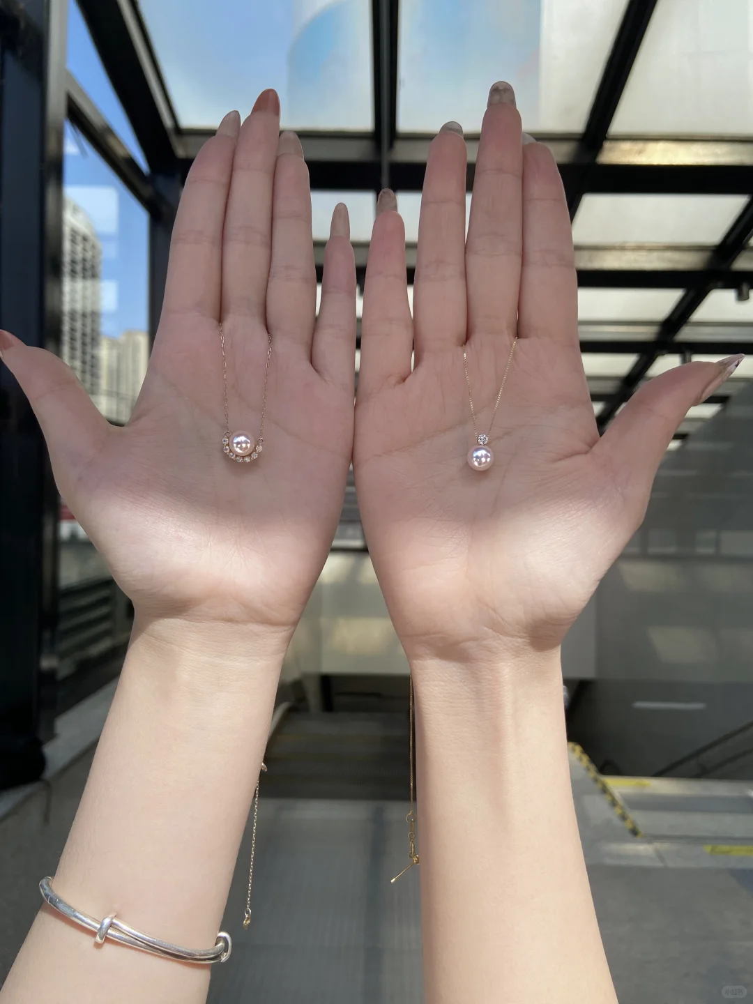 深州水贝已回，总结了泪的经验！