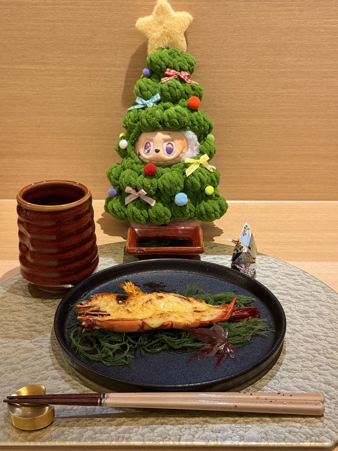 东莞居然有人均100+ omakase🍣