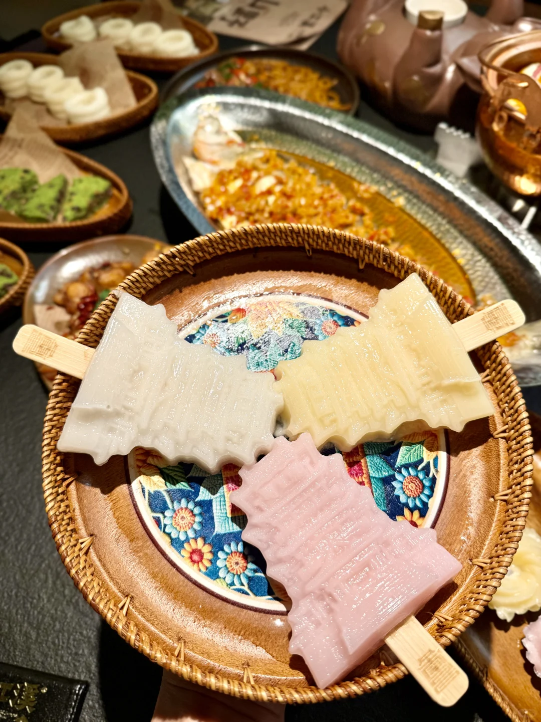 广州首店预警🔥辣哭200万江西人的大佬来了