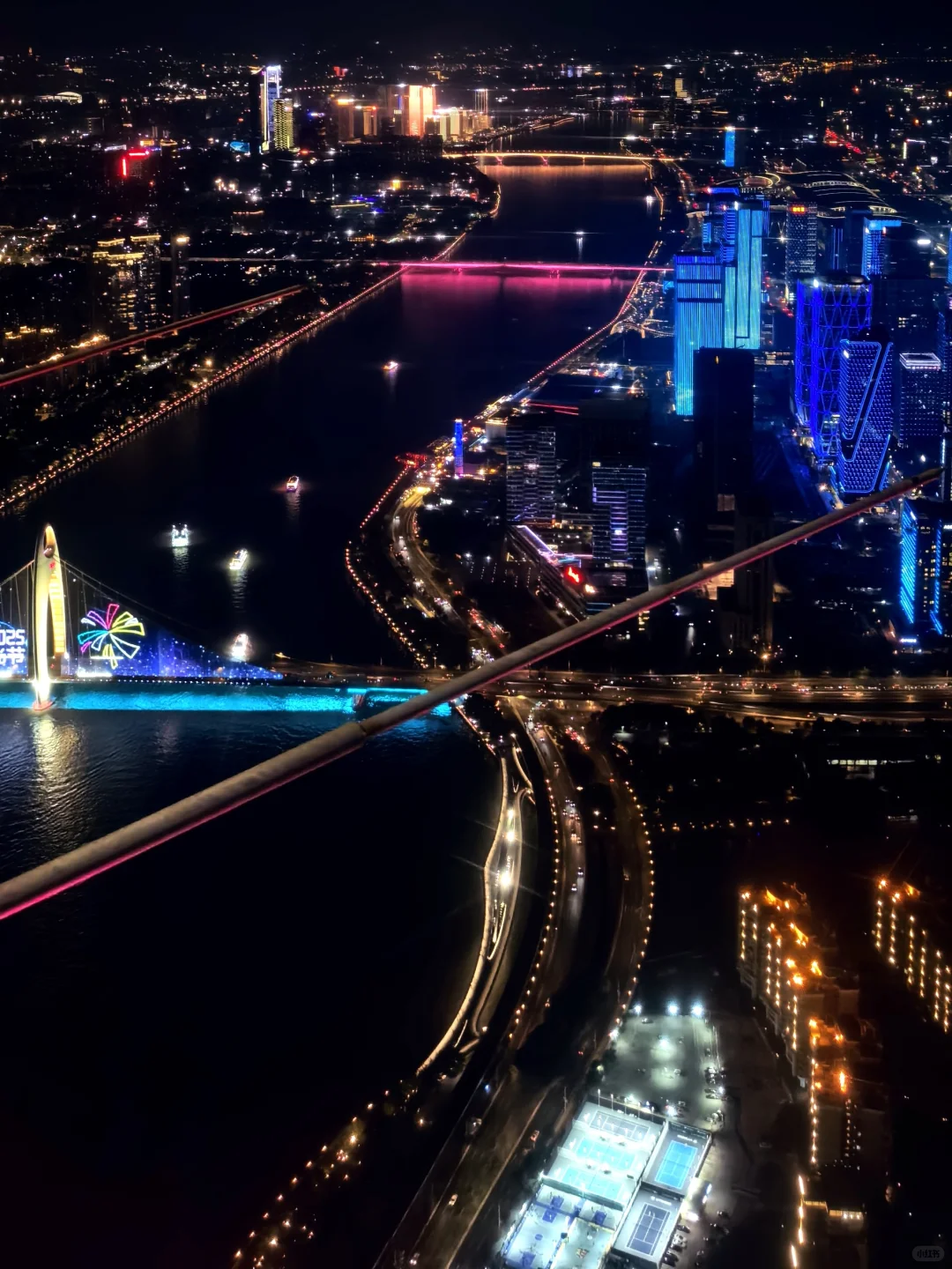 为了这个“球”特地✈️了次广州