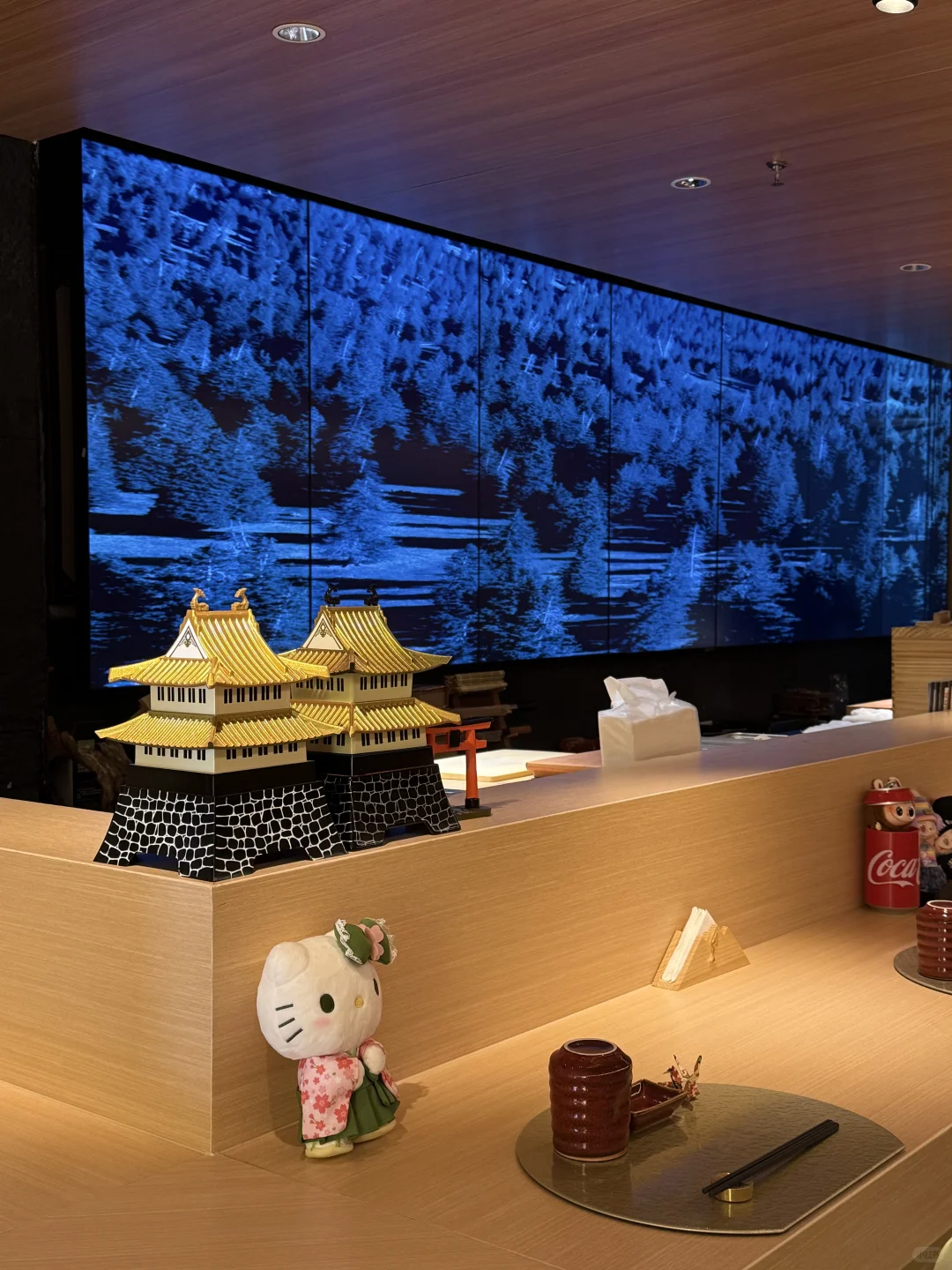 东莞居然有人均100+ omakase🍣