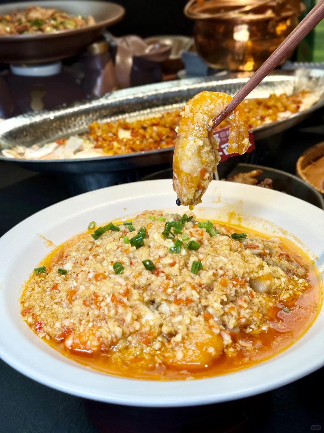 广州首店预警🔥辣哭200万江西人的大佬来了