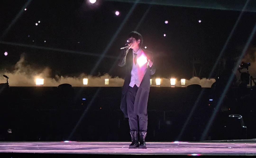 Happy birthday 主唱大人