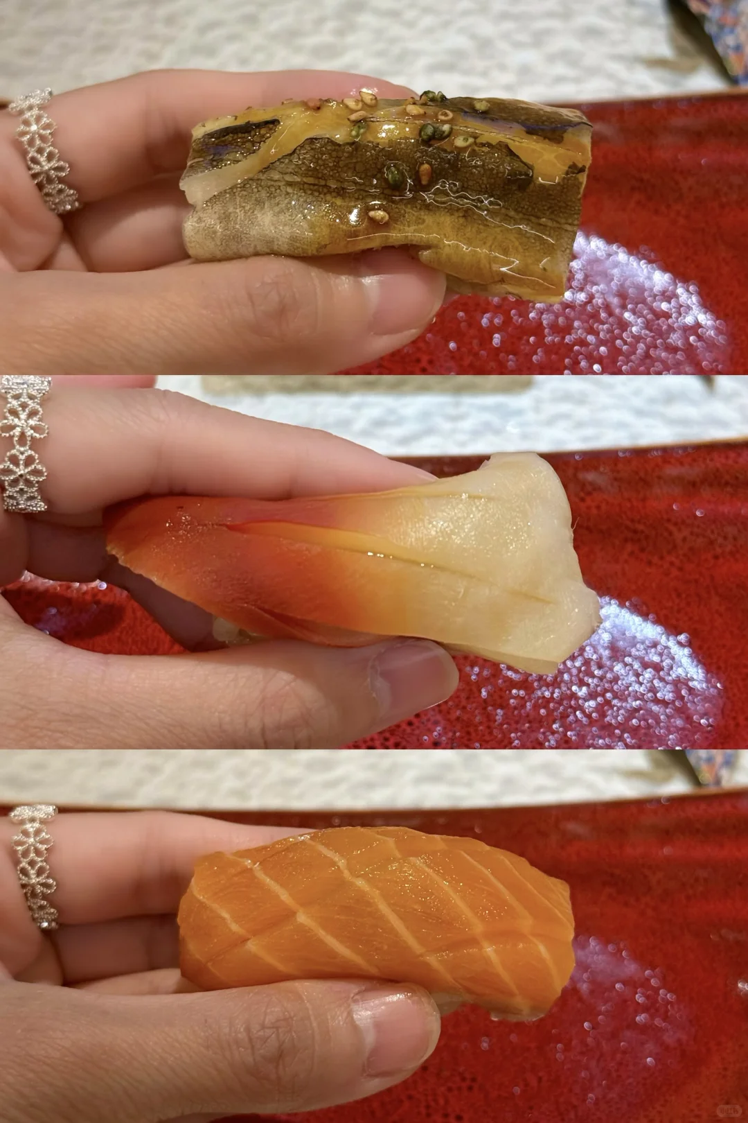 东莞居然有人均100+ omakase🍣