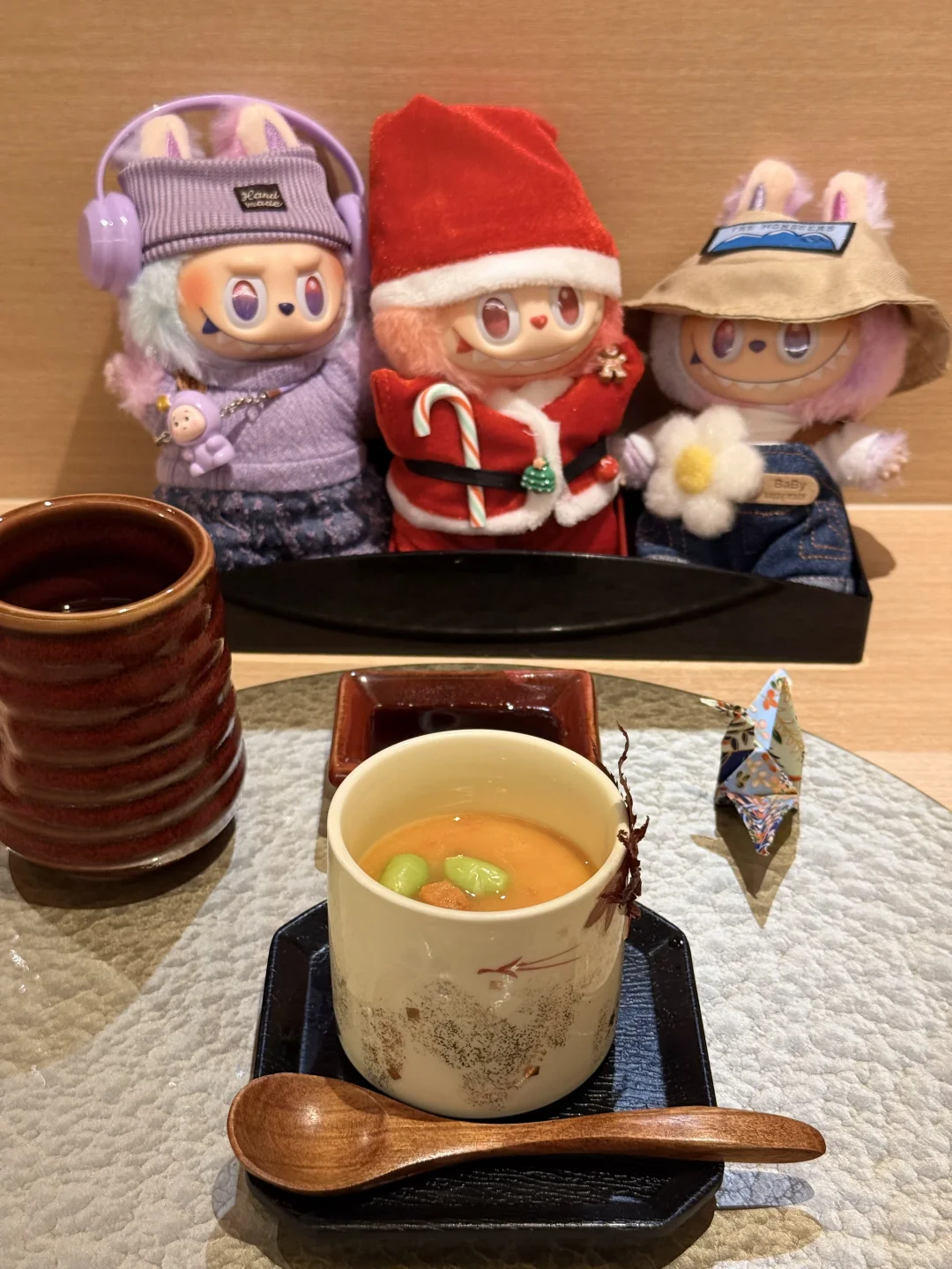 东莞居然有人均100+ omakase🍣