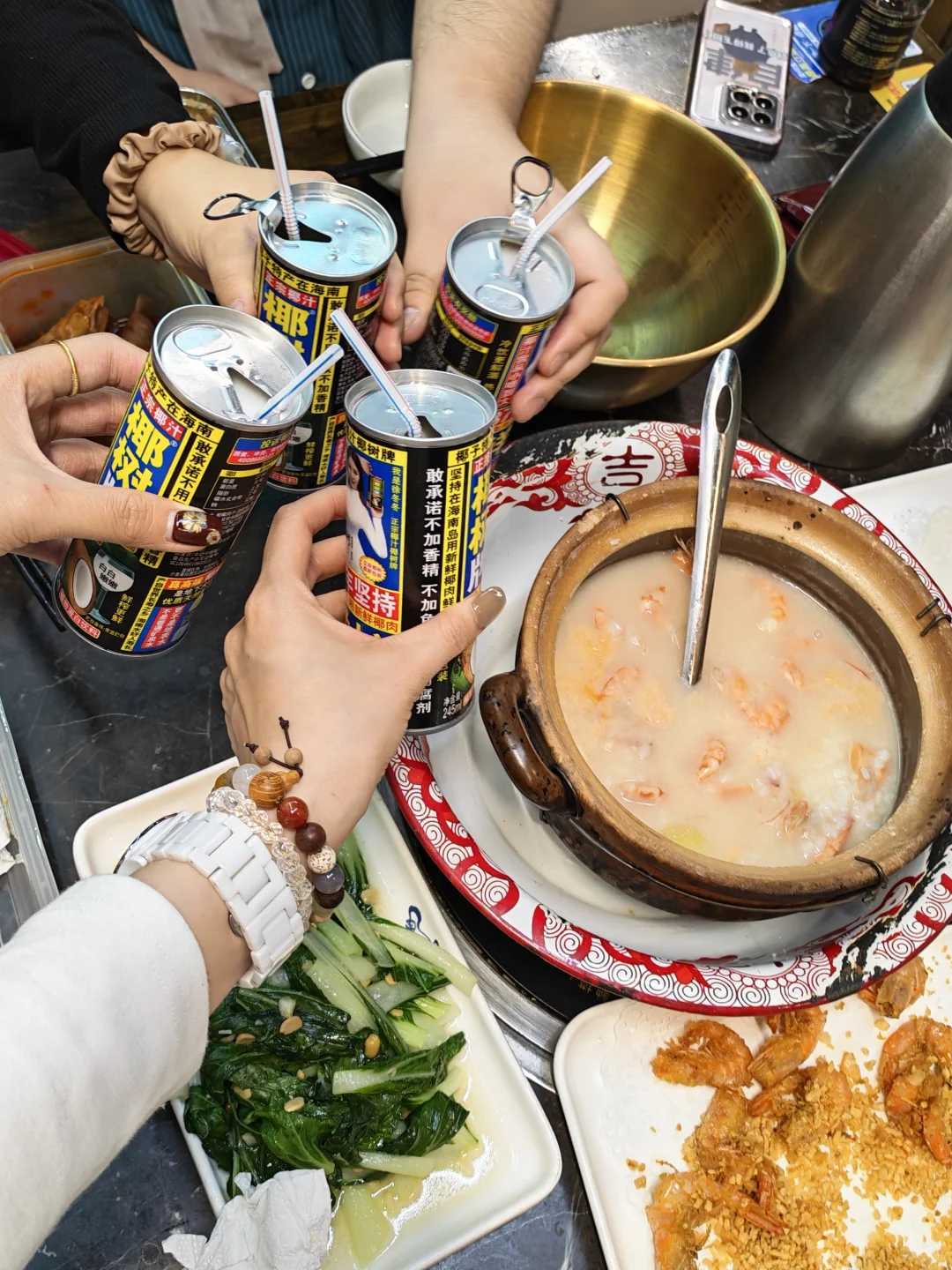 广州～一个到处都像在拍港片的地方