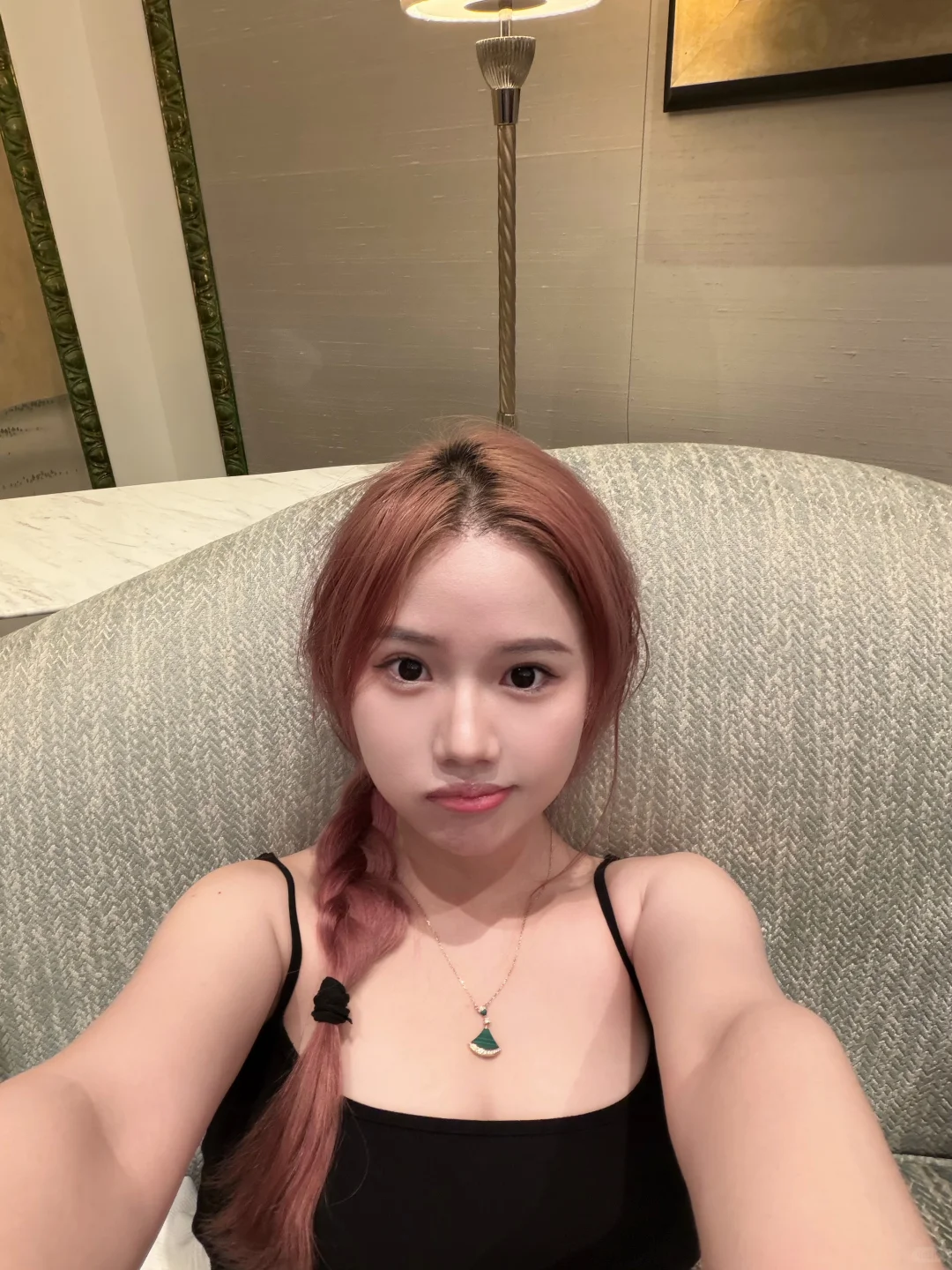 更新一些粤A碎片🧩