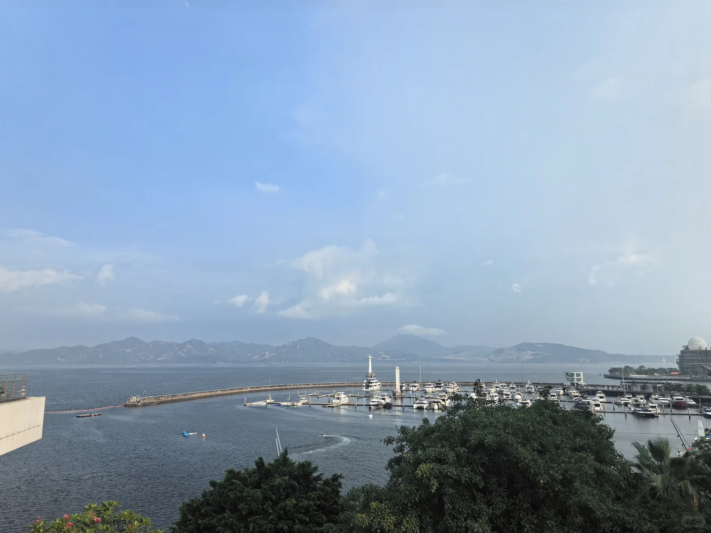 西安出发周末游||✈️深圳（超详细攻略）