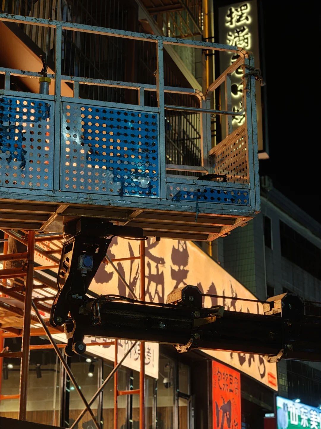 这家火遍东莞的烧烤，终于开到深圳来了