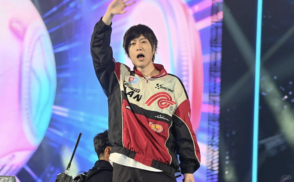 Happy birthday 主唱大人