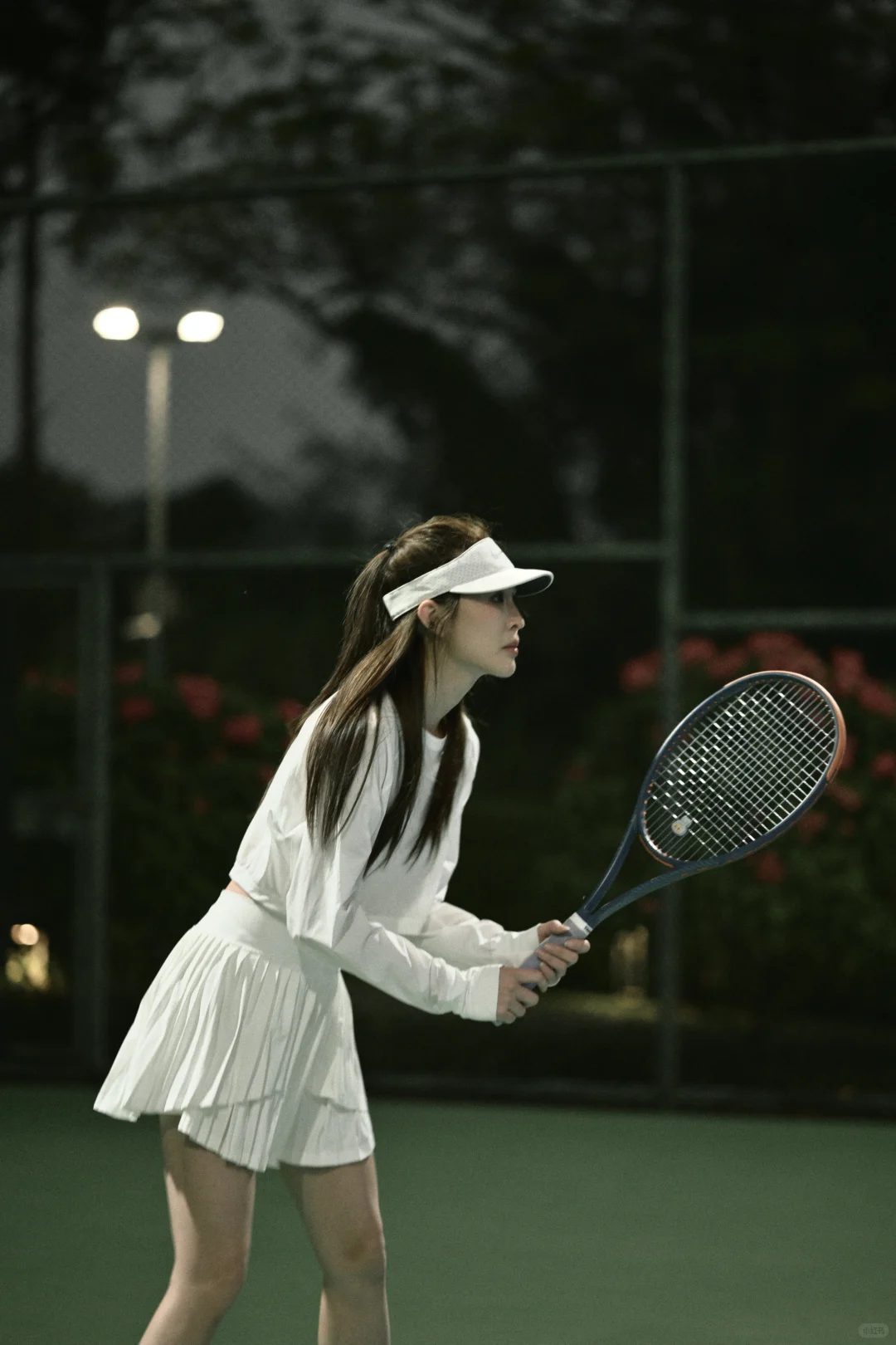 网球 | 东莞「富士山」下🎾