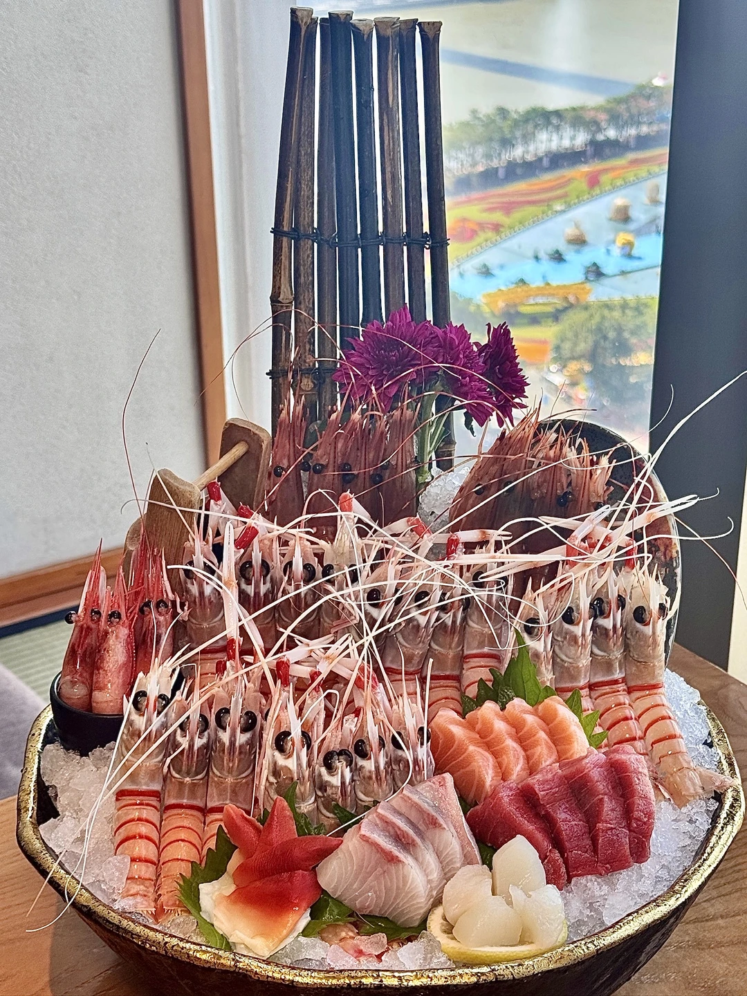 广州🔝1️⃣自助🦀鳌虾大闸蟹🆓