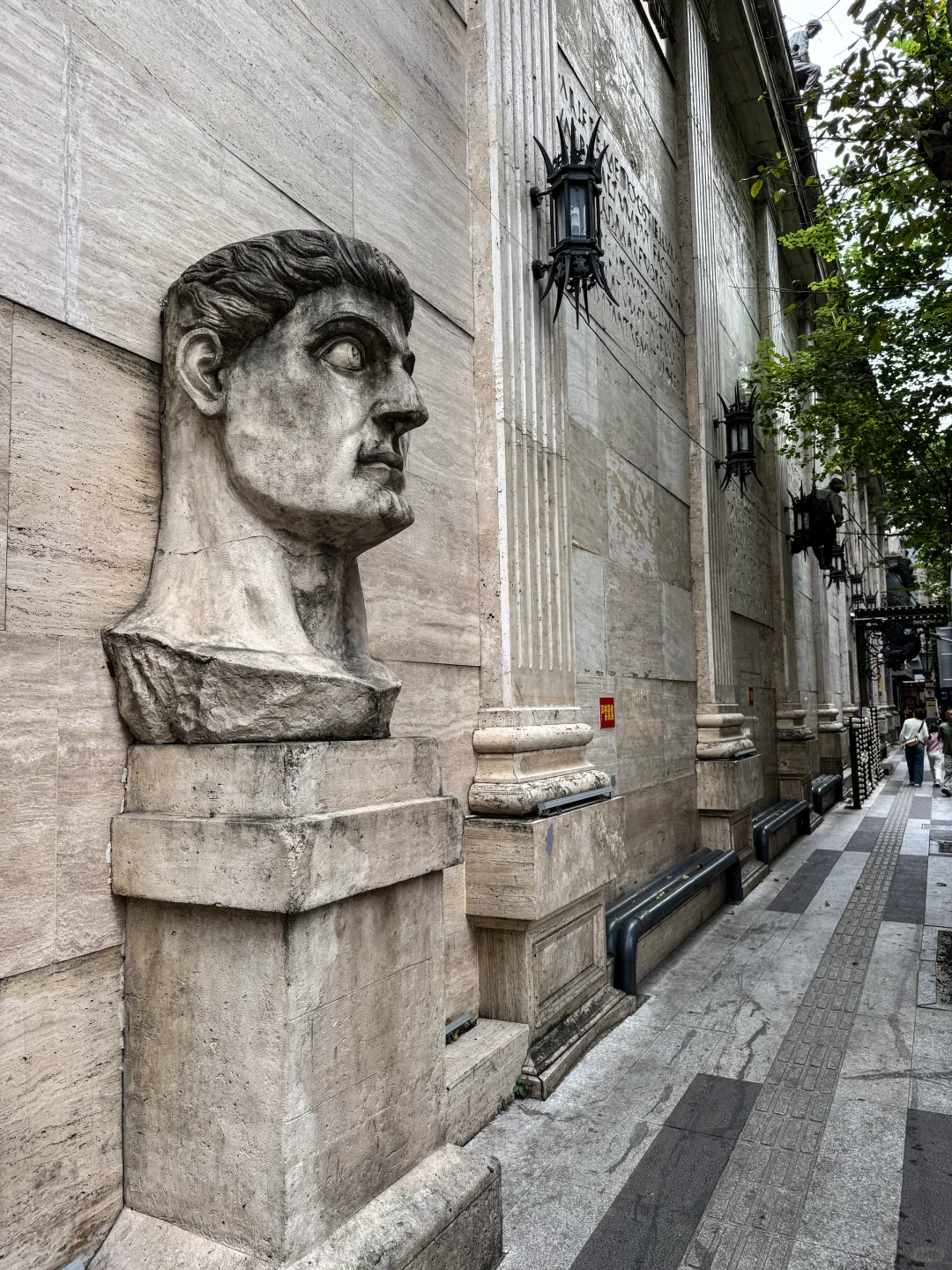 广州City Walk也太好拍了｜花城真的名不虚传