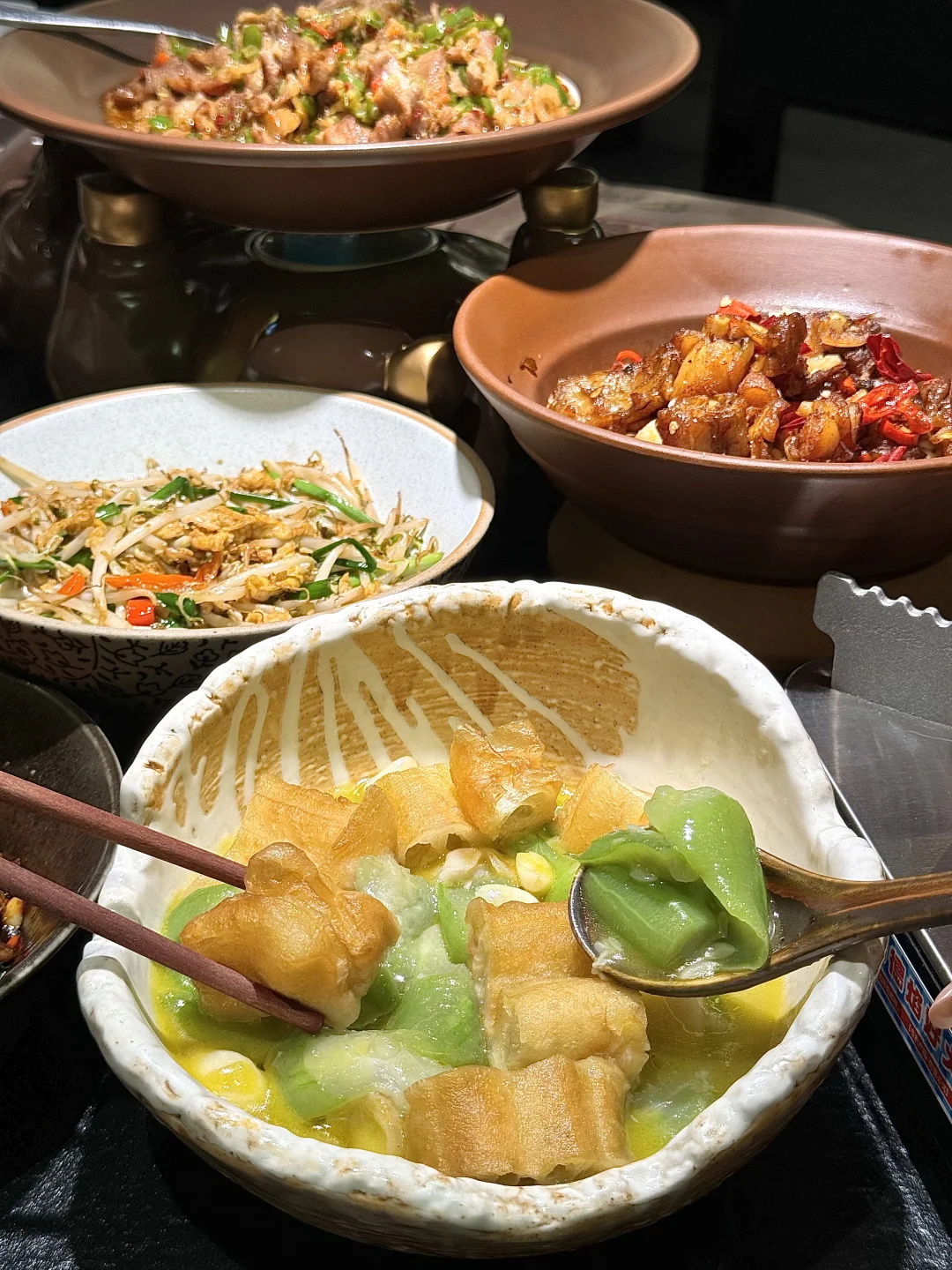 东莞新的！！汇一城！！好辣好过瘾😭😭……！！