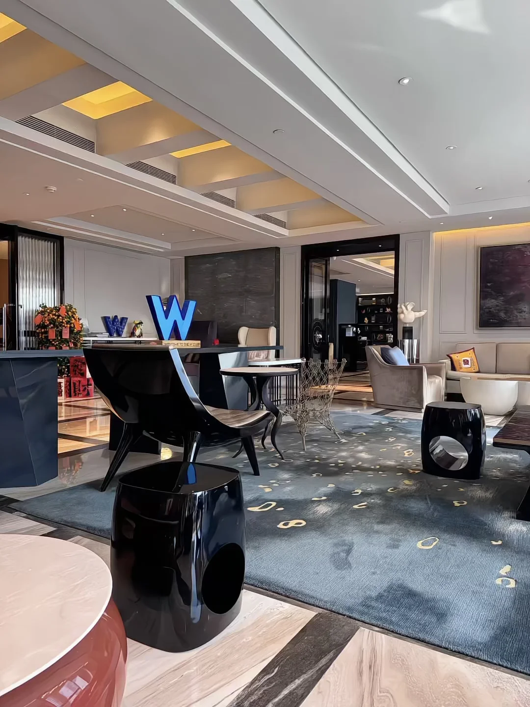 有人去广州吗？急转广州W🏨（12.3-3.15）