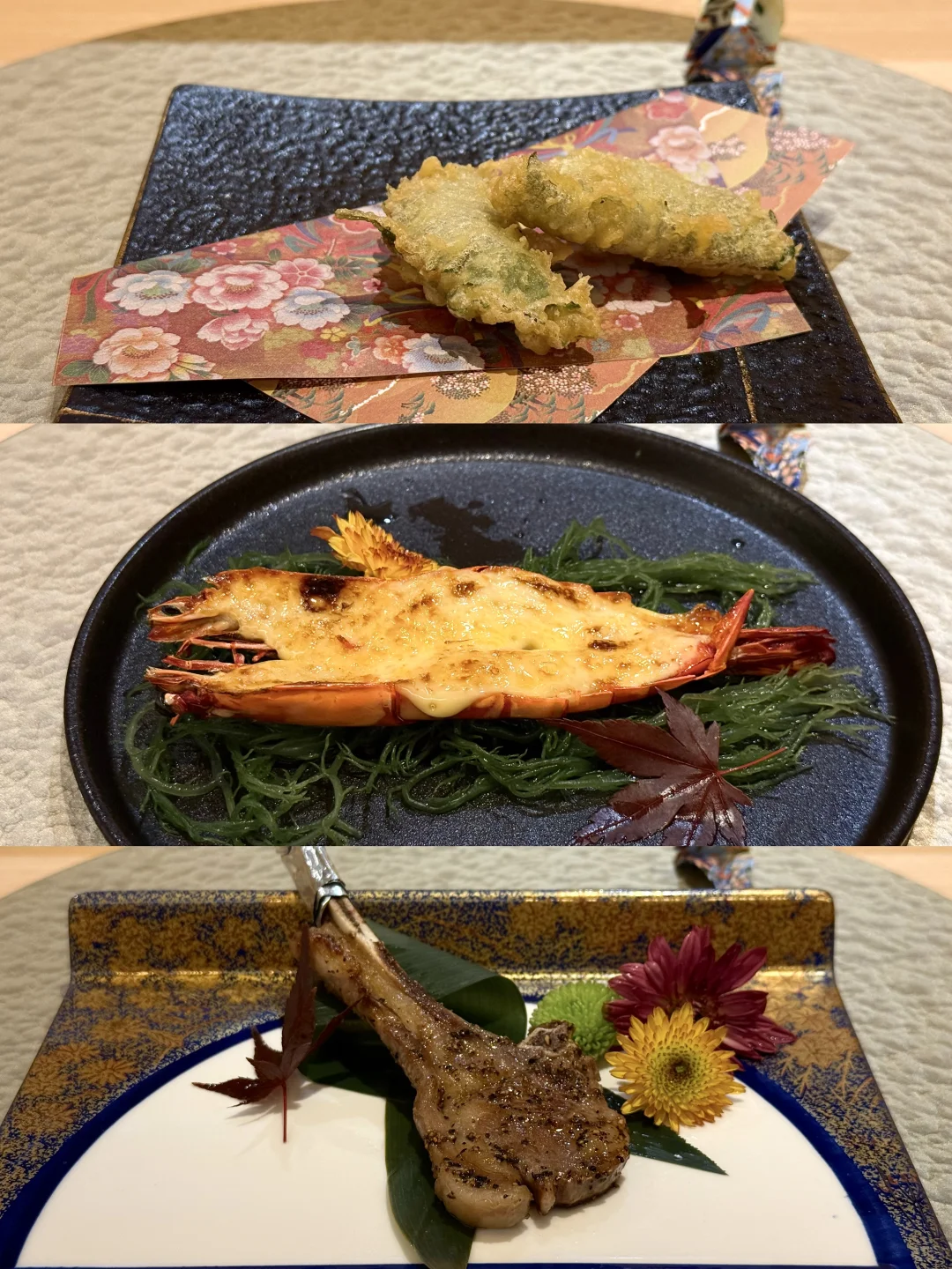 东莞居然有人均100+ omakase🍣