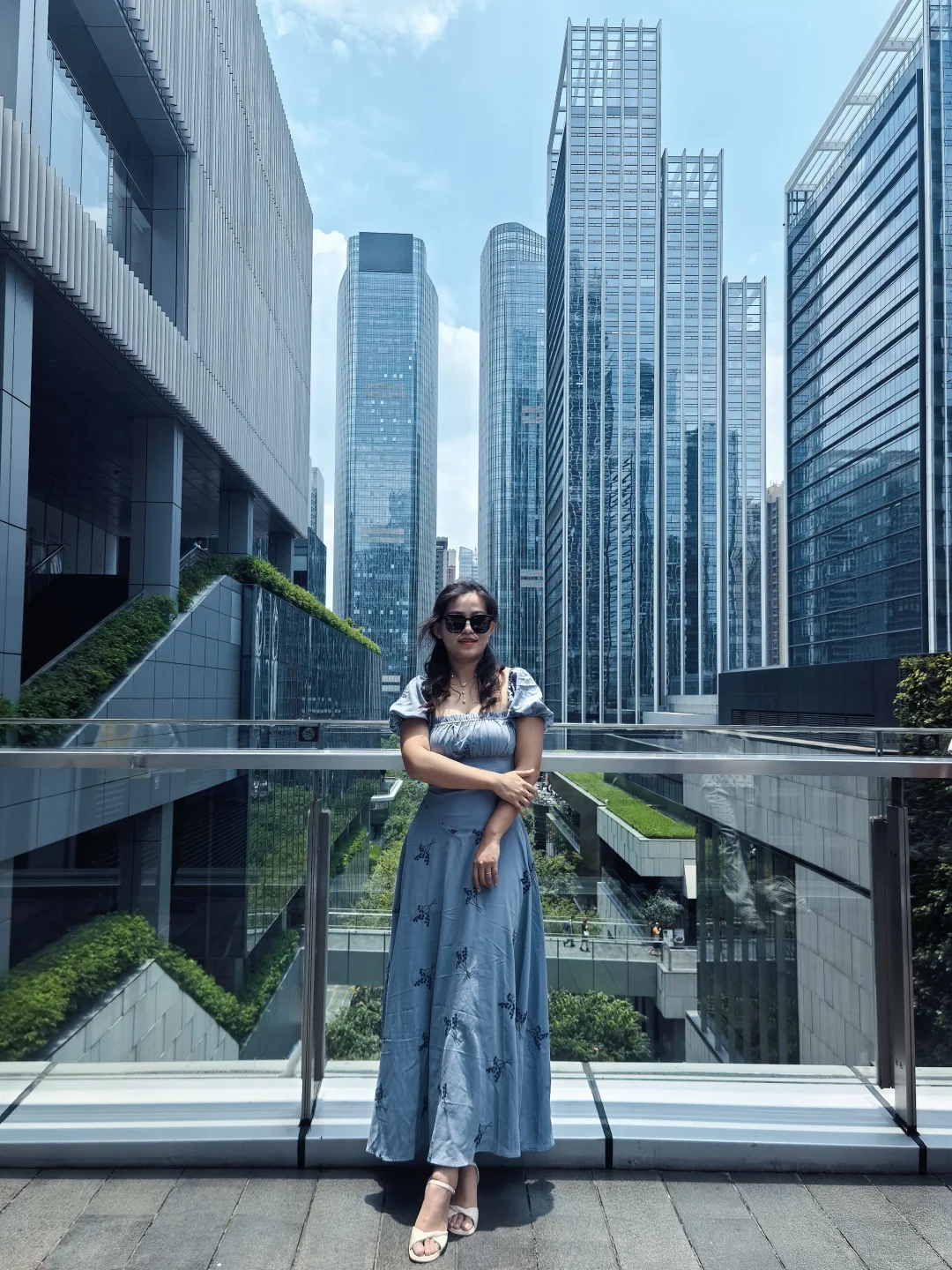 西安出发周末游||✈️深圳（超详细攻略）