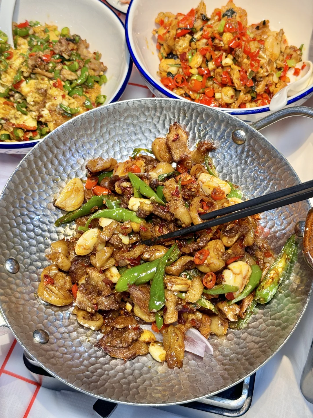 来东莞可以不吃烧鹅濑，但一定要来打包这个