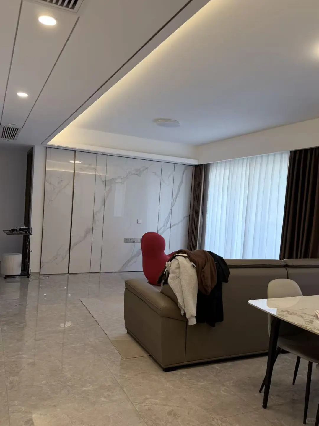 东莞南城万象府转租