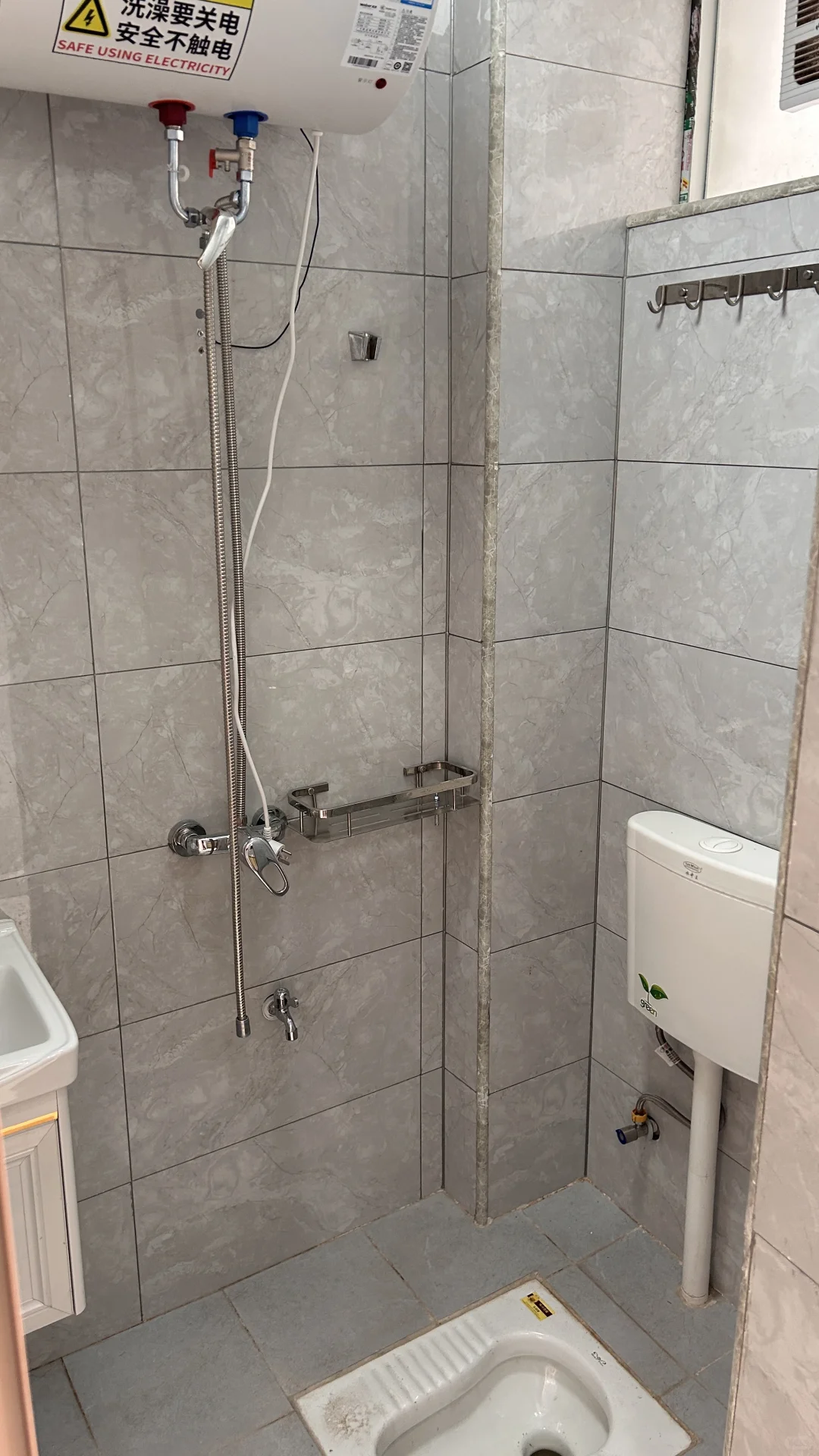 广州租房 采光单间650