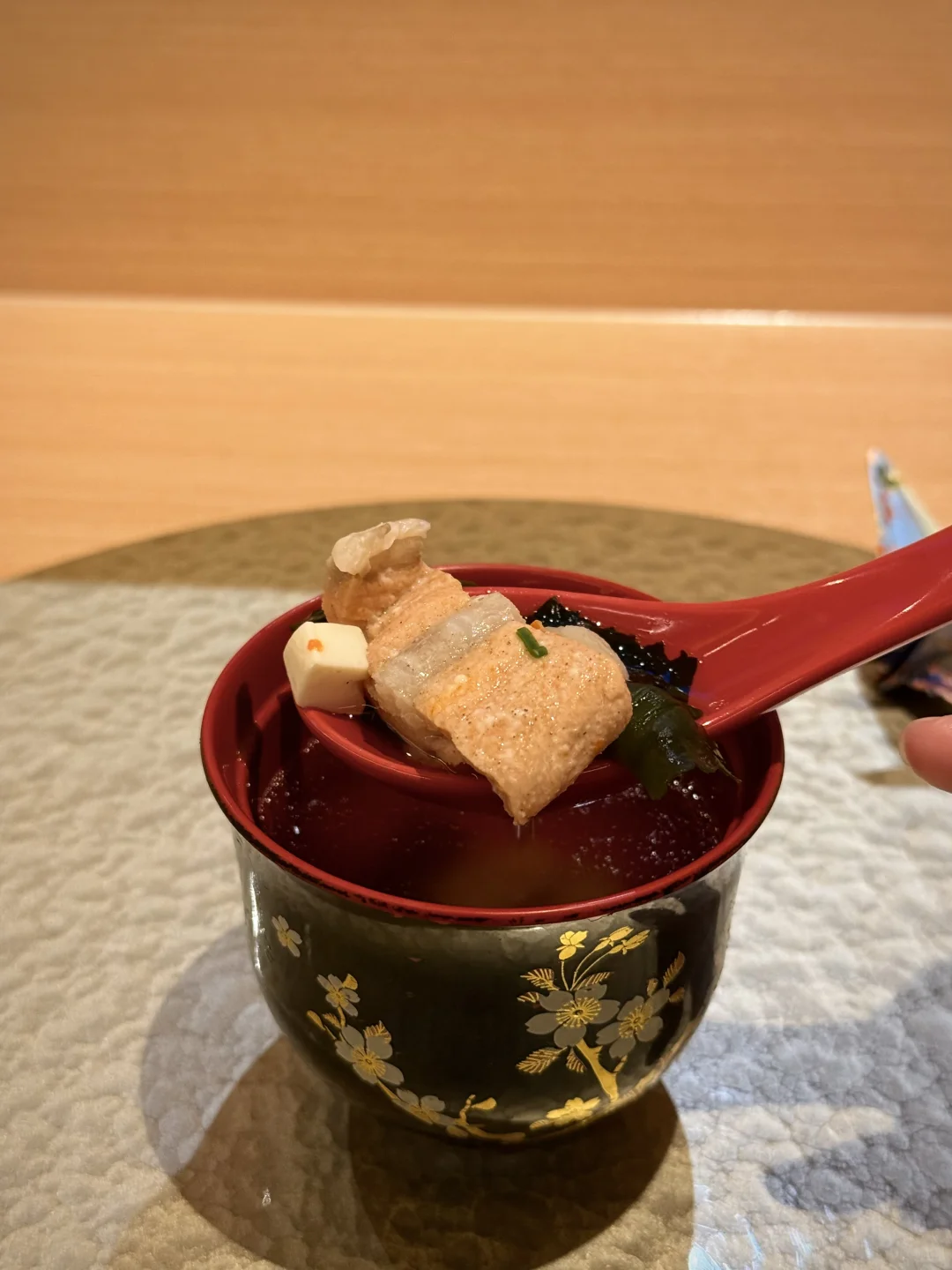 东莞居然有人均100+ omakase🍣