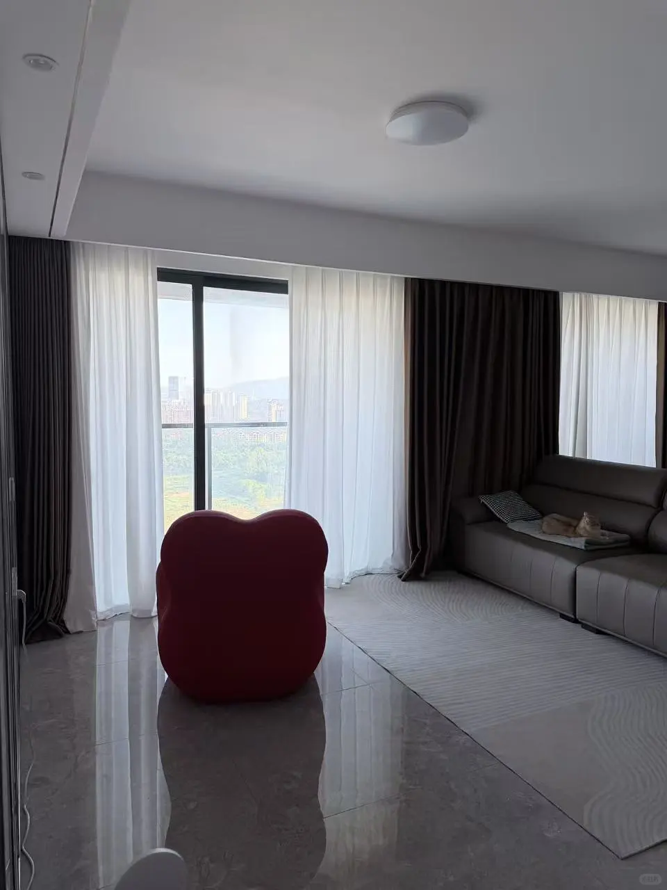 东莞南城万象府转租