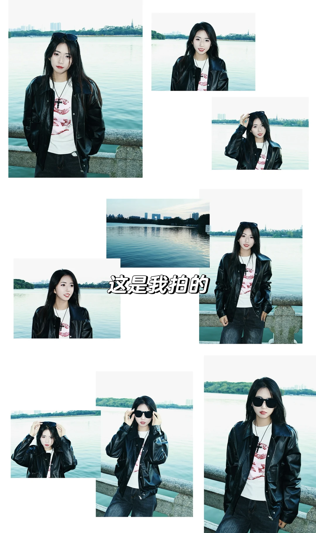 广州天河9.9r陪拍/无敌🥬价 超值陪拍快快冲