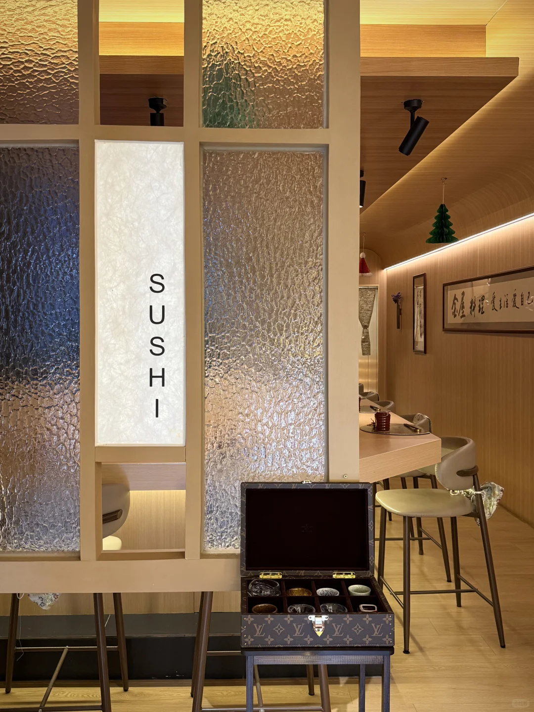 东莞居然有人均100+ omakase🍣