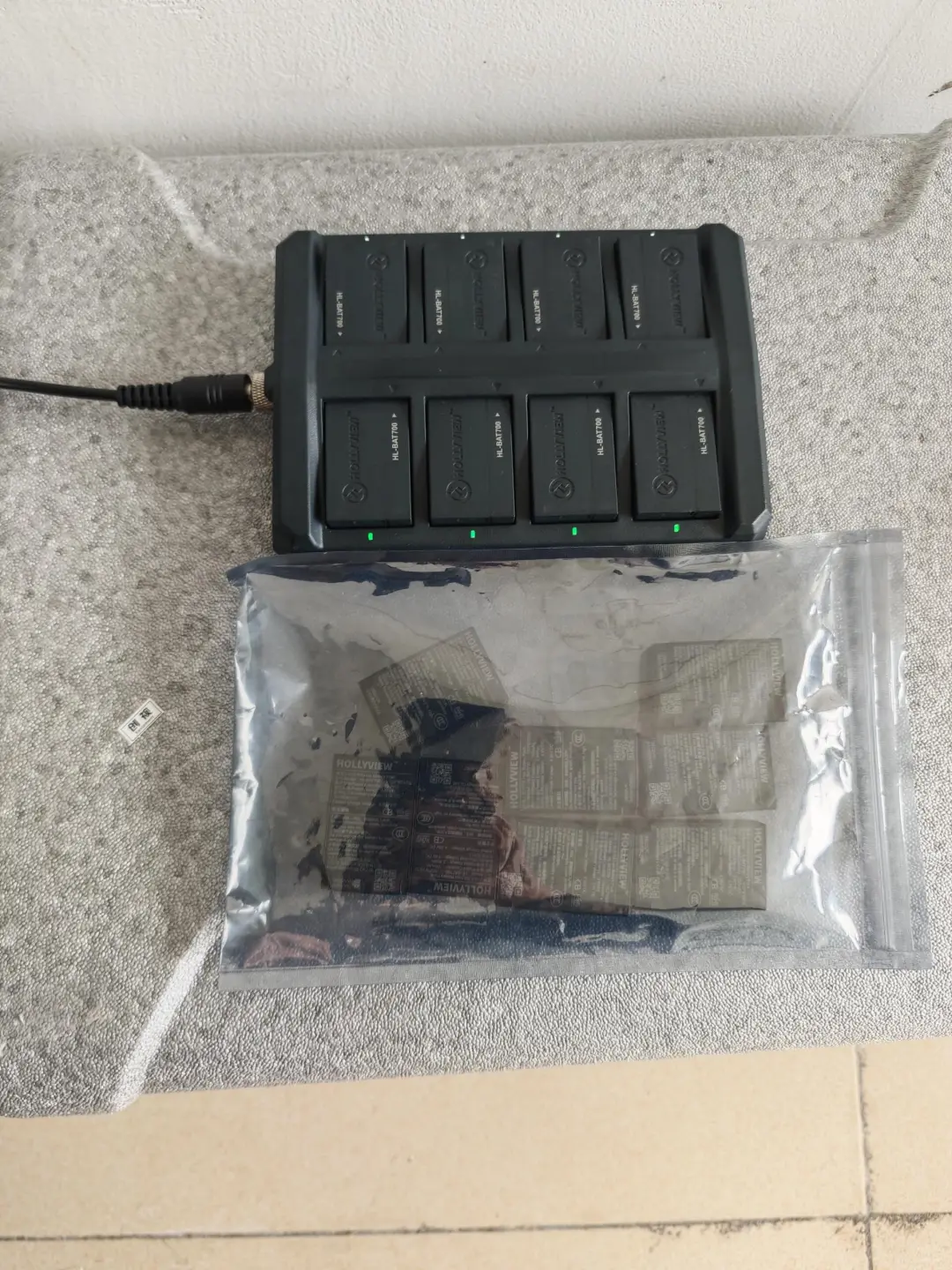 猛犸无线通话耳机