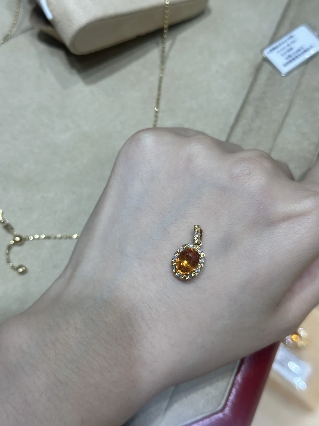 在深圳最爱的就是水贝跟南油！