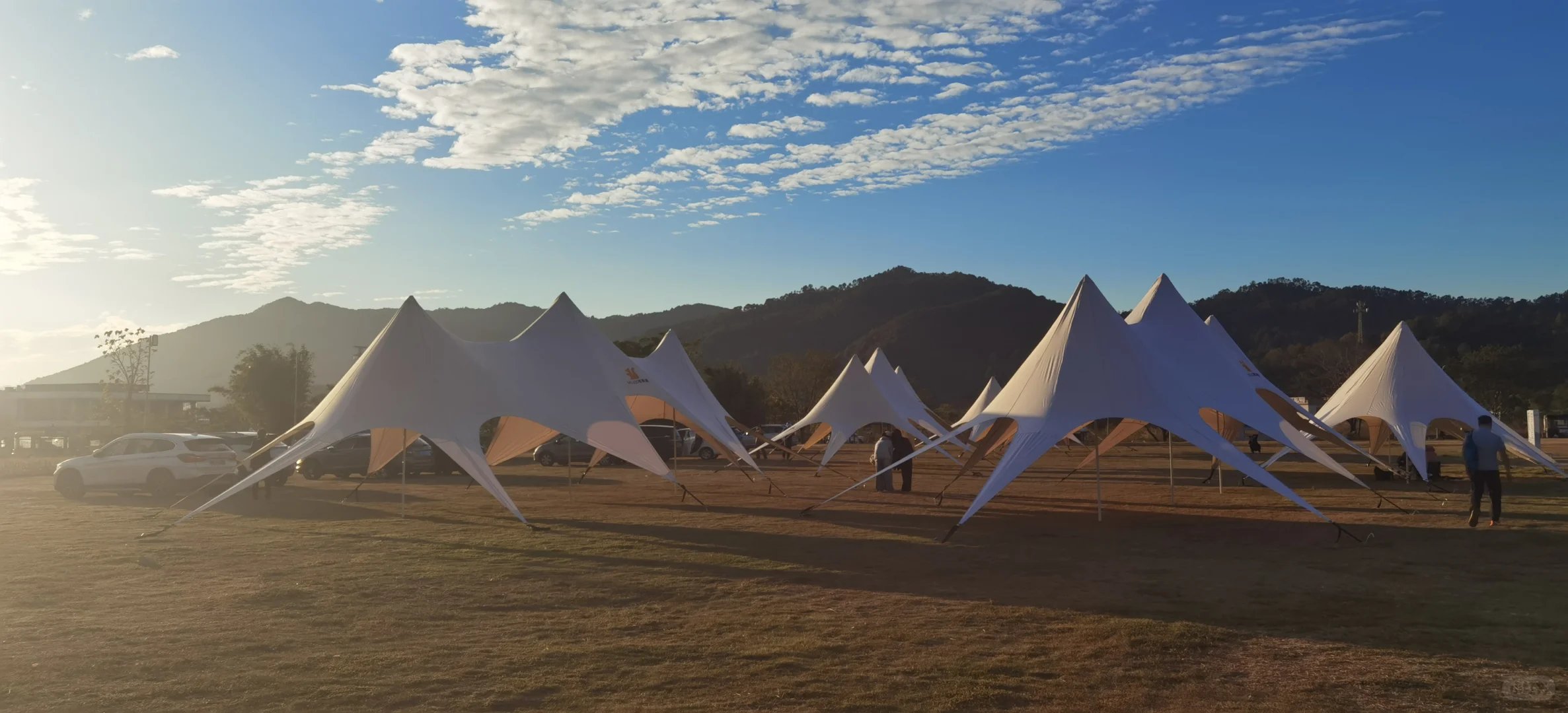 2025年度越野跑山收官之战【上】