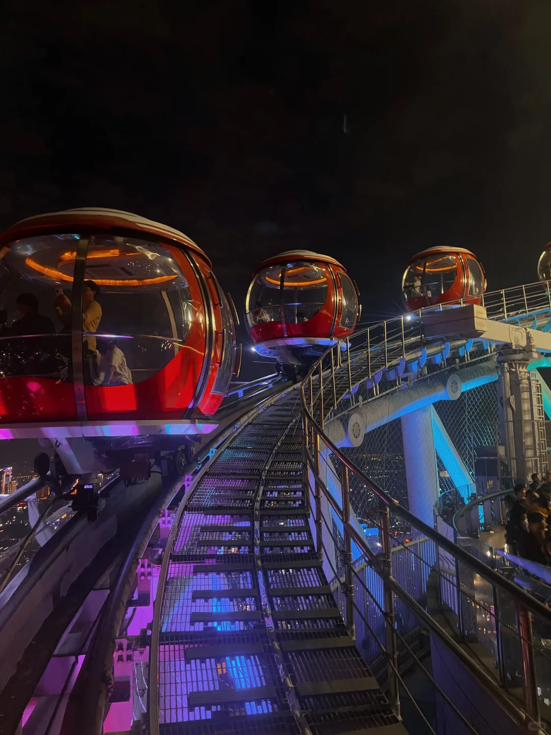 为了这个“球”特地✈️了次广州