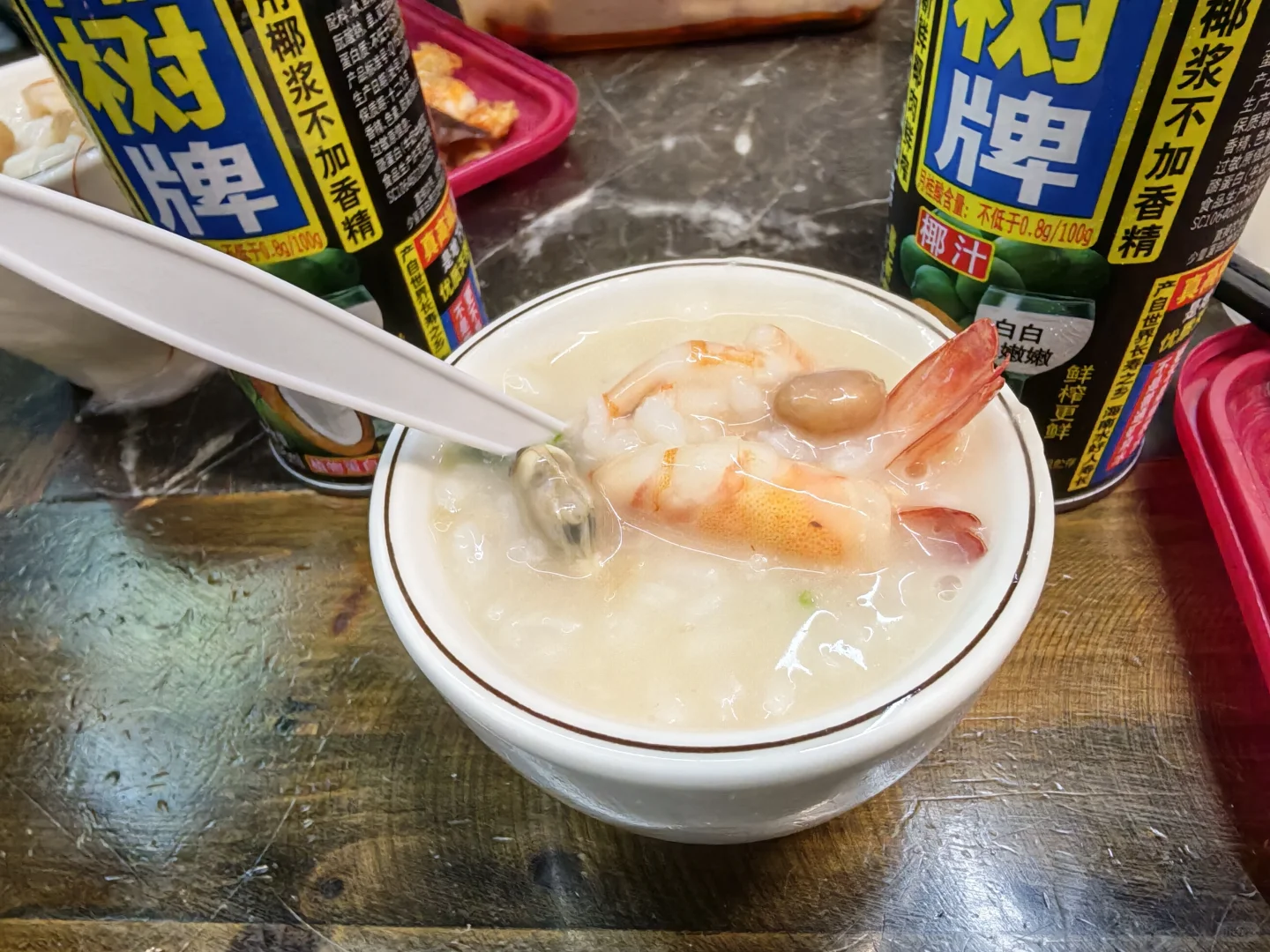 广州～一个到处都像在拍港片的地方